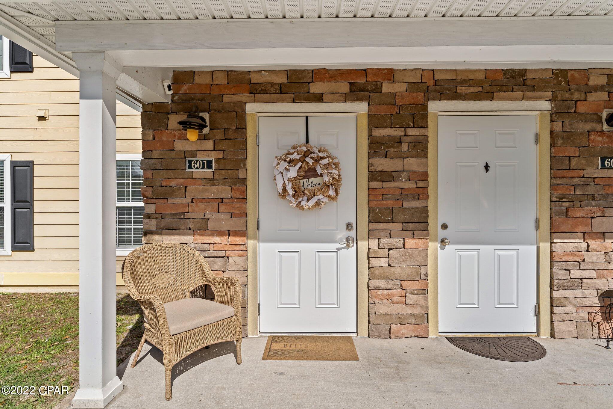 Nautilus Cove Condo - Residential