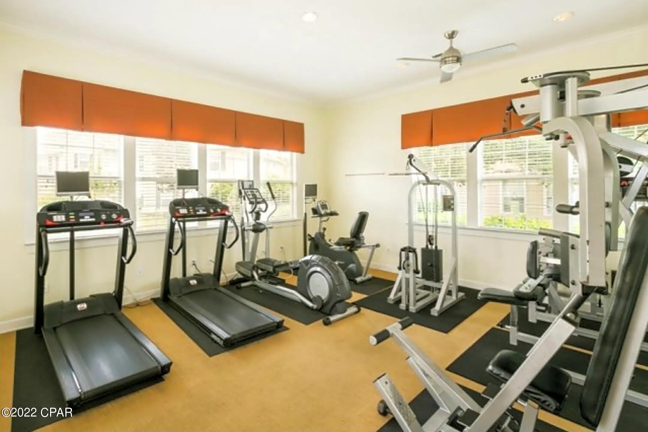 Nautilus Cove Condo - Residential