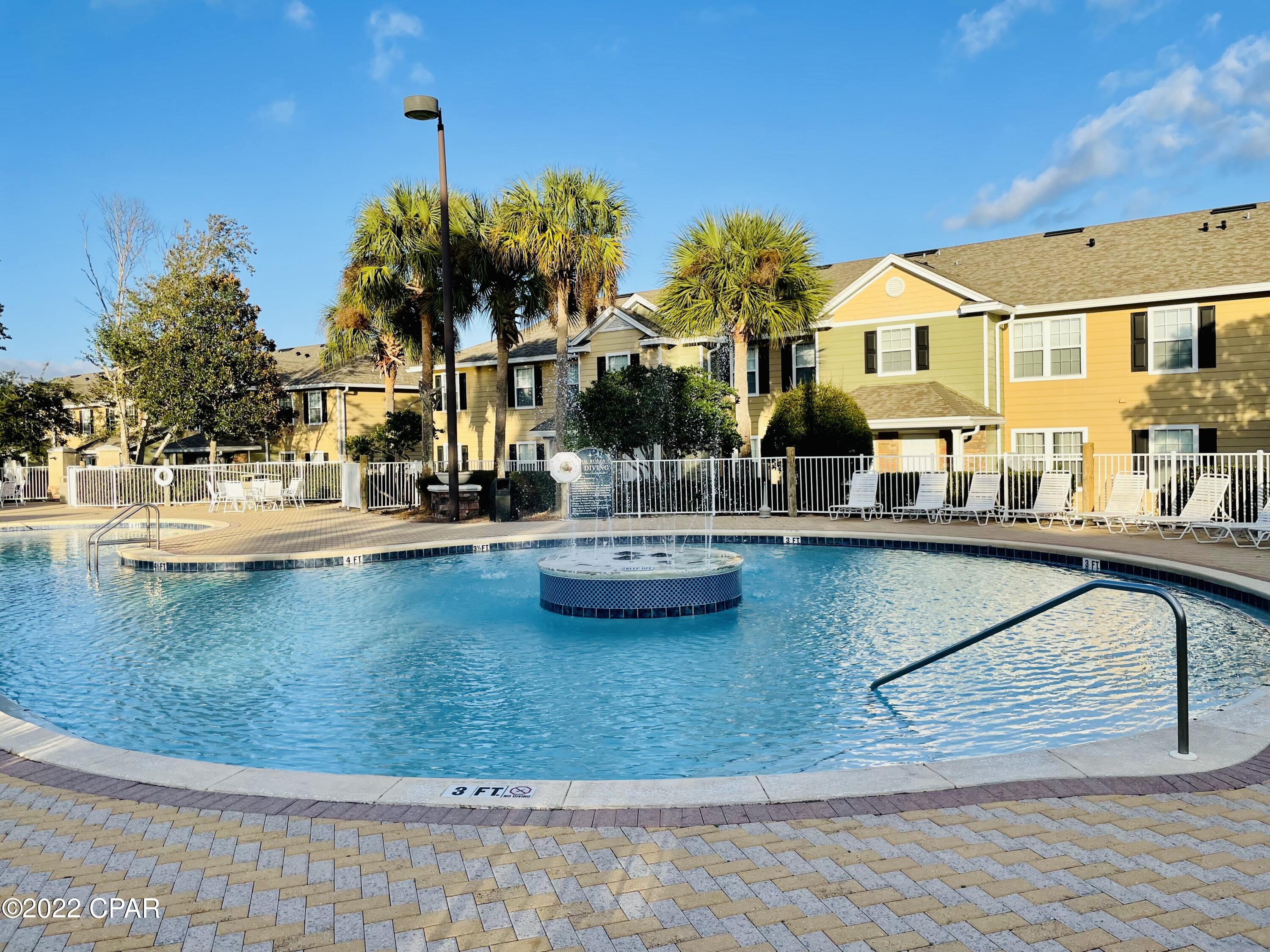 Nautilus Cove Condo - Residential