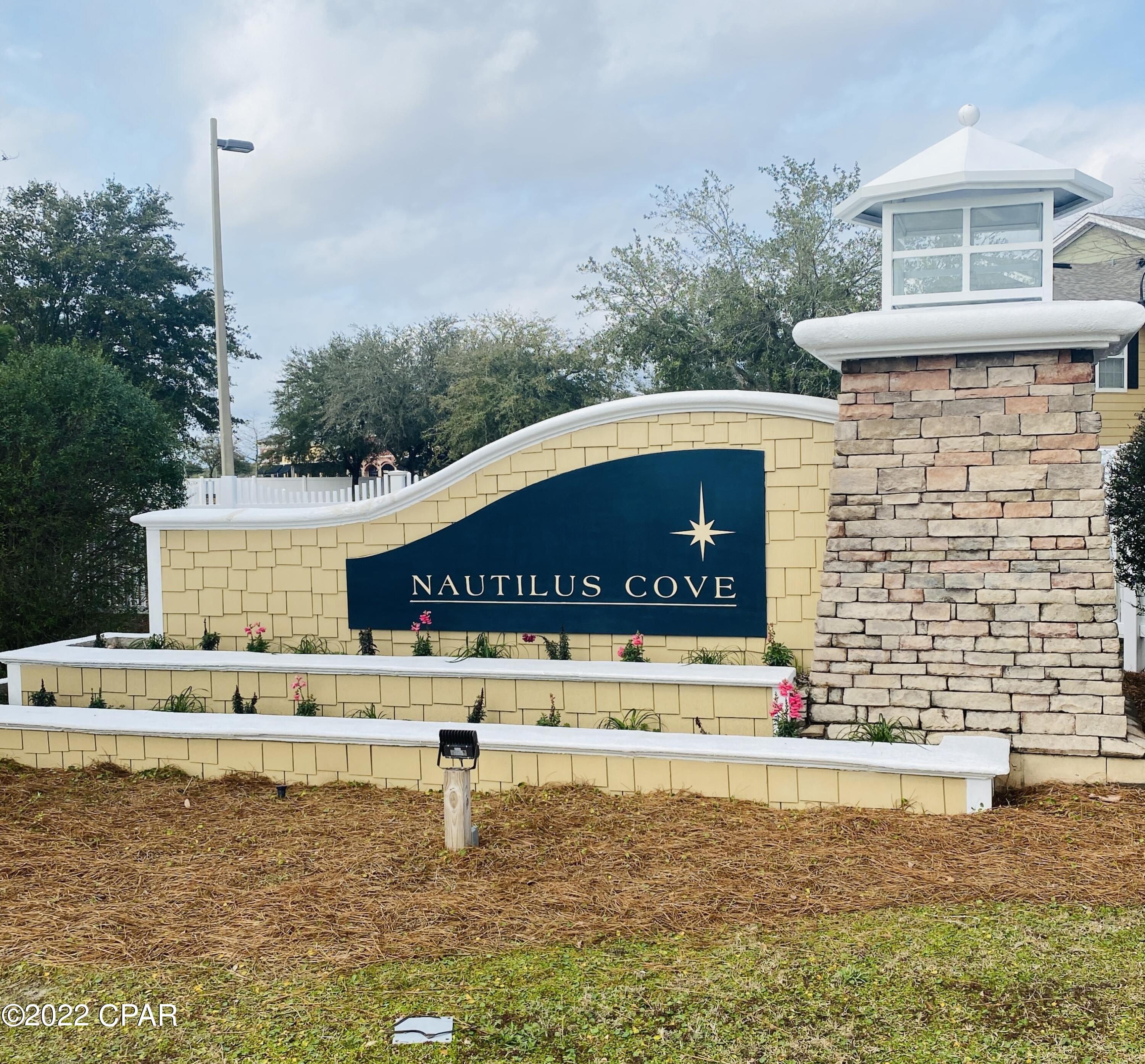 Nautilus Cove Condo - Residential