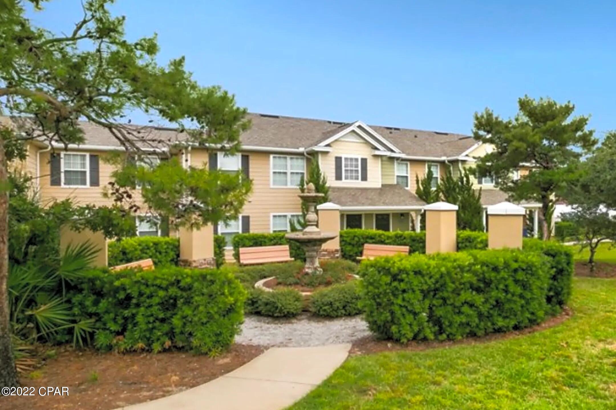 Nautilus Cove Condo - Residential