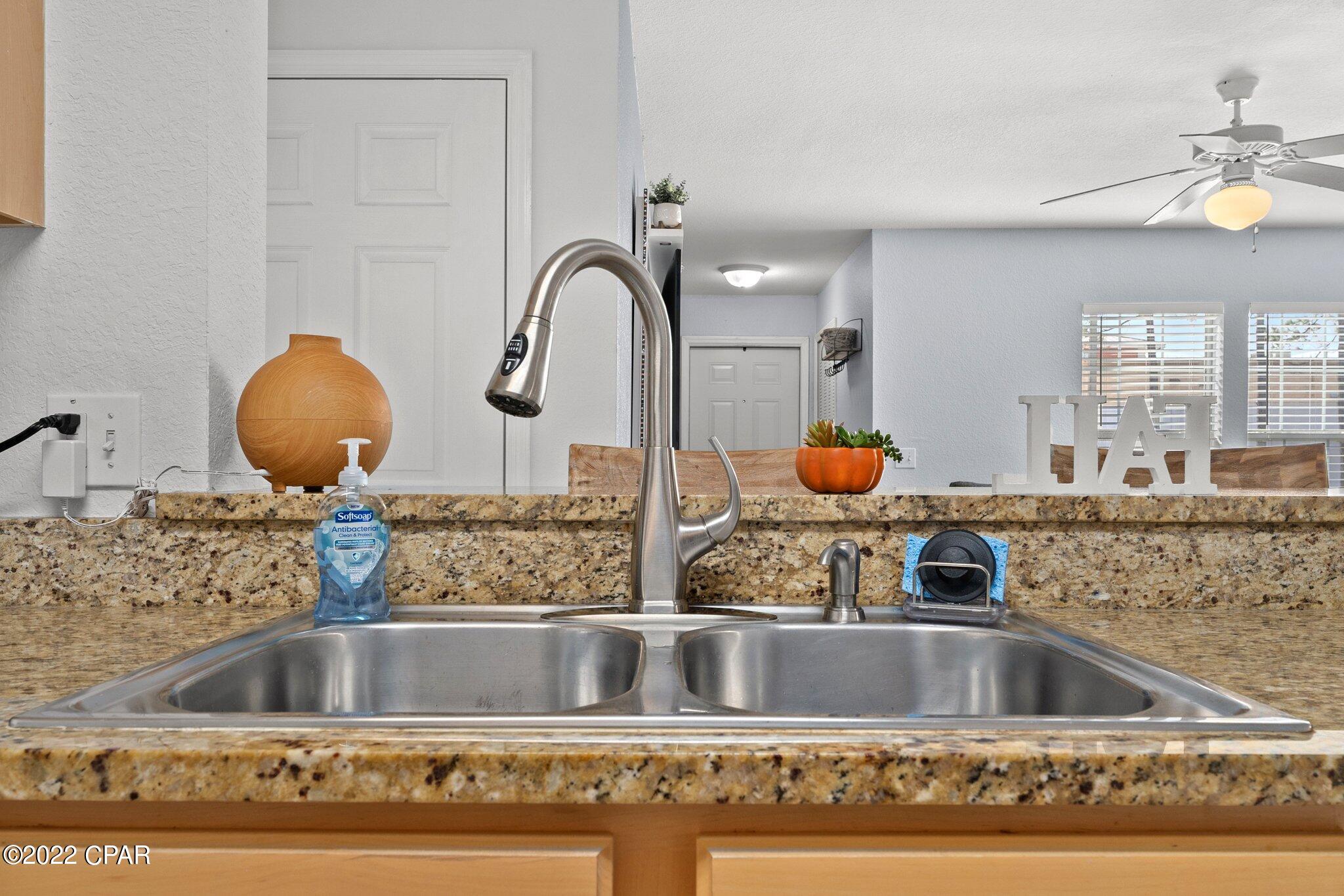 Nautilus Cove Condo - Residential