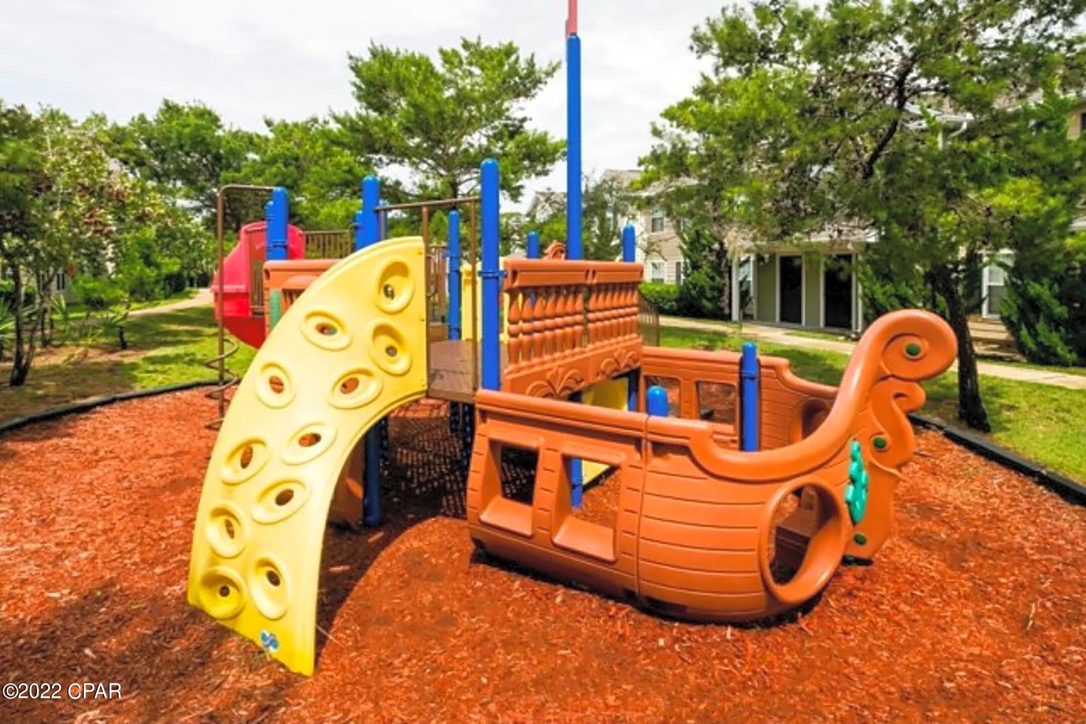 Nautilus Cove Condo - Residential