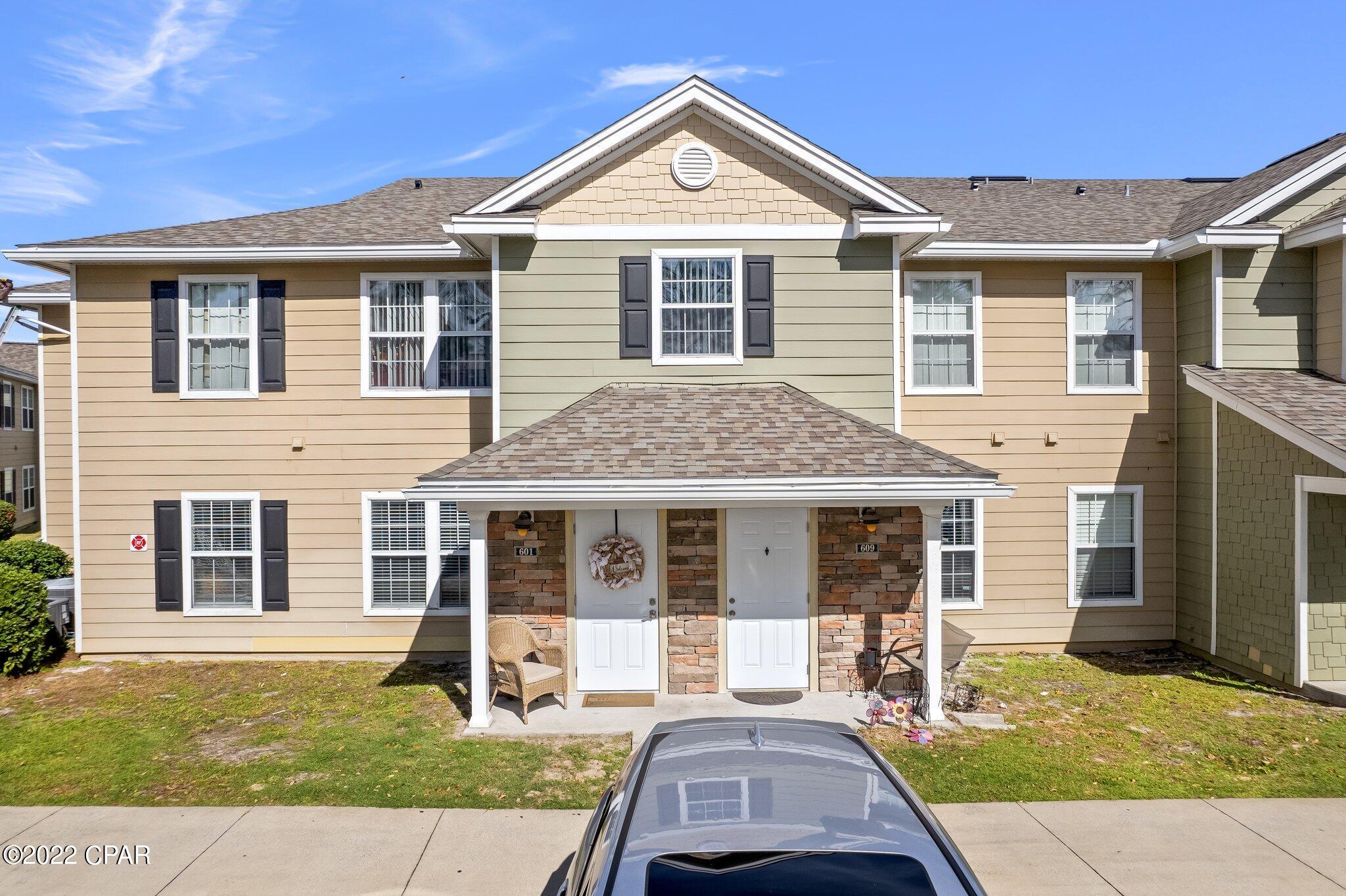 Nautilus Cove Condo - Residential