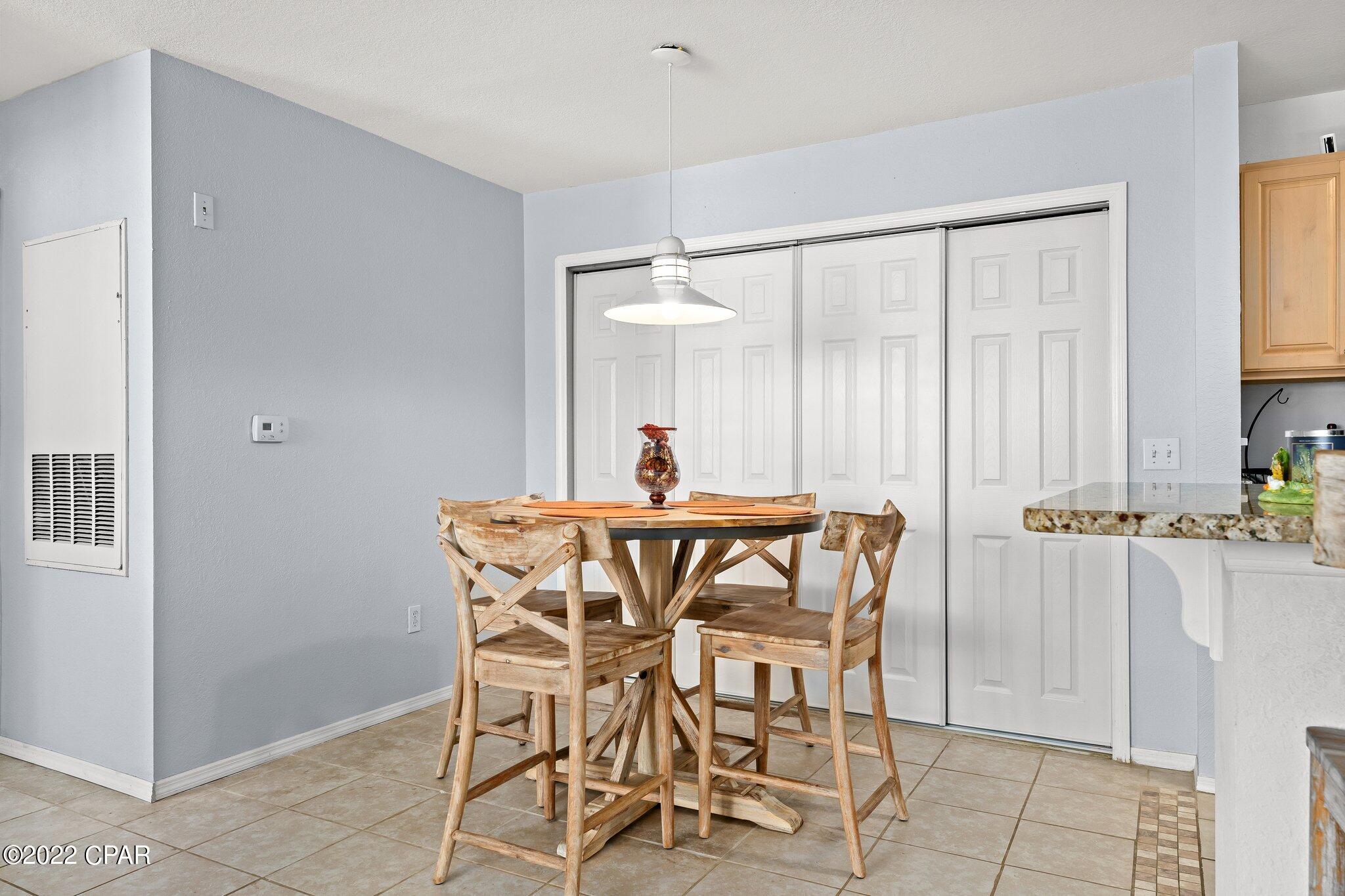 Nautilus Cove Condo - Residential