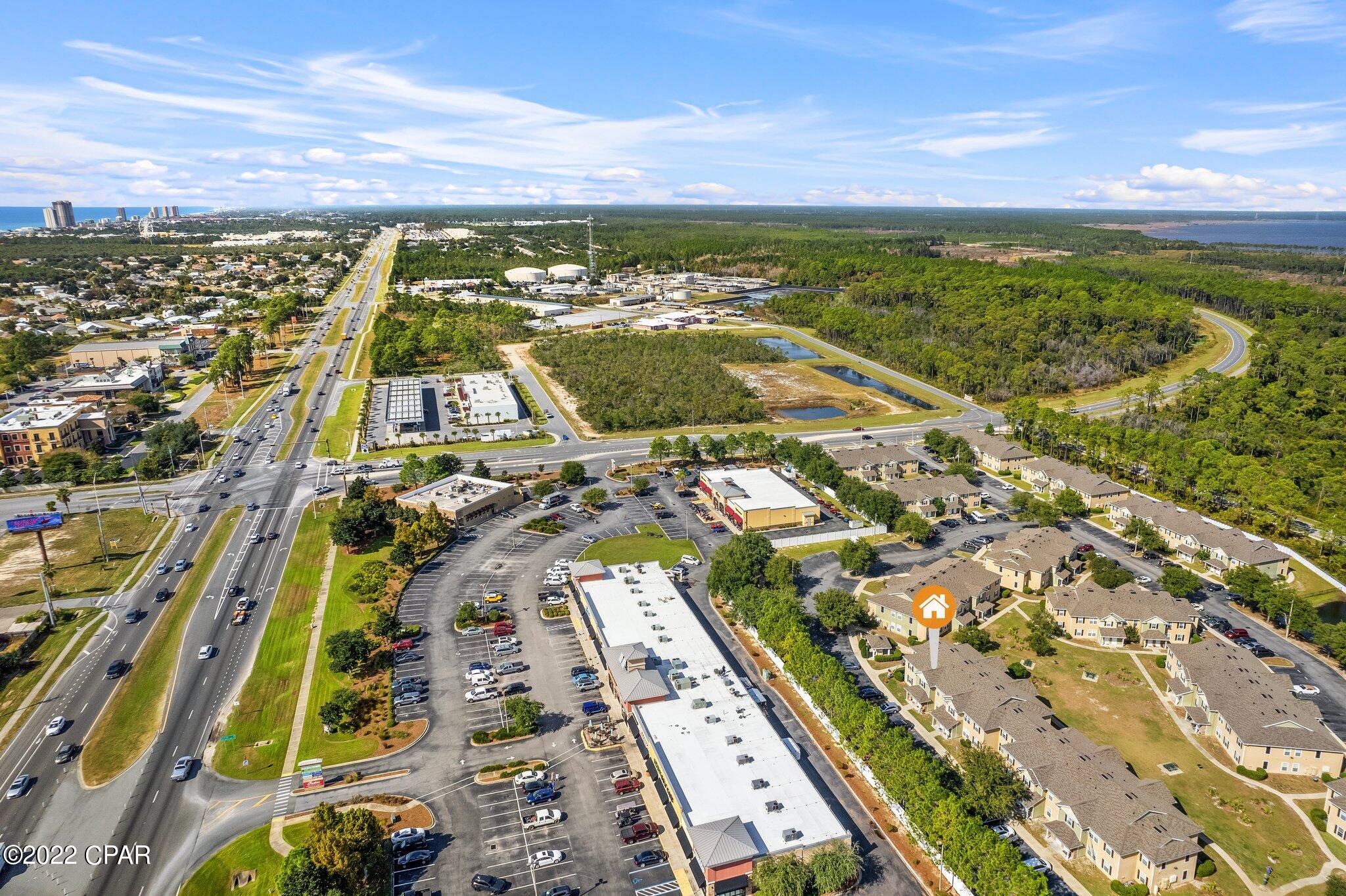 Nautilus Cove Condo - Residential
