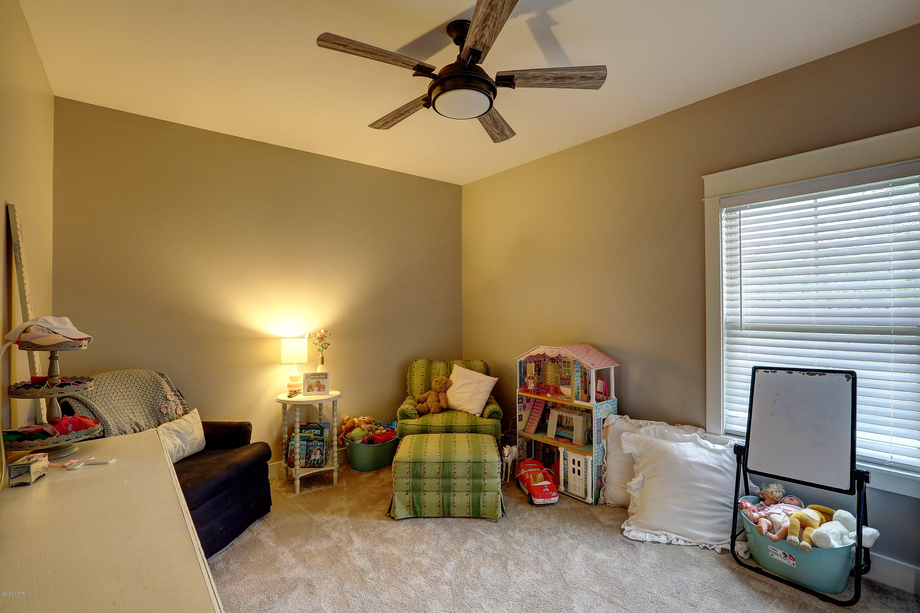 Cedar Creek Chase Ph 1 - Residential