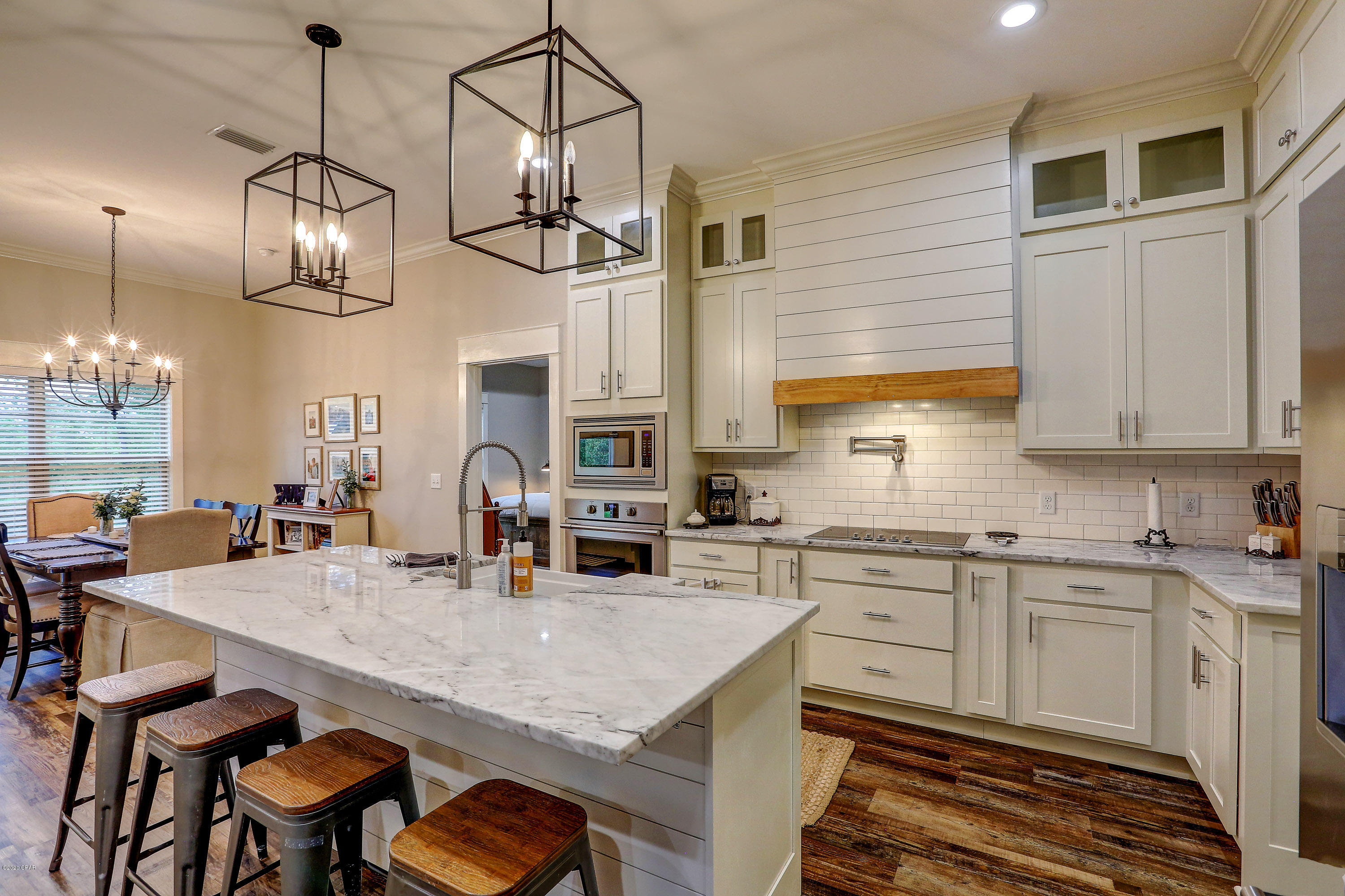 Cedar Creek Chase Ph 1 - Residential