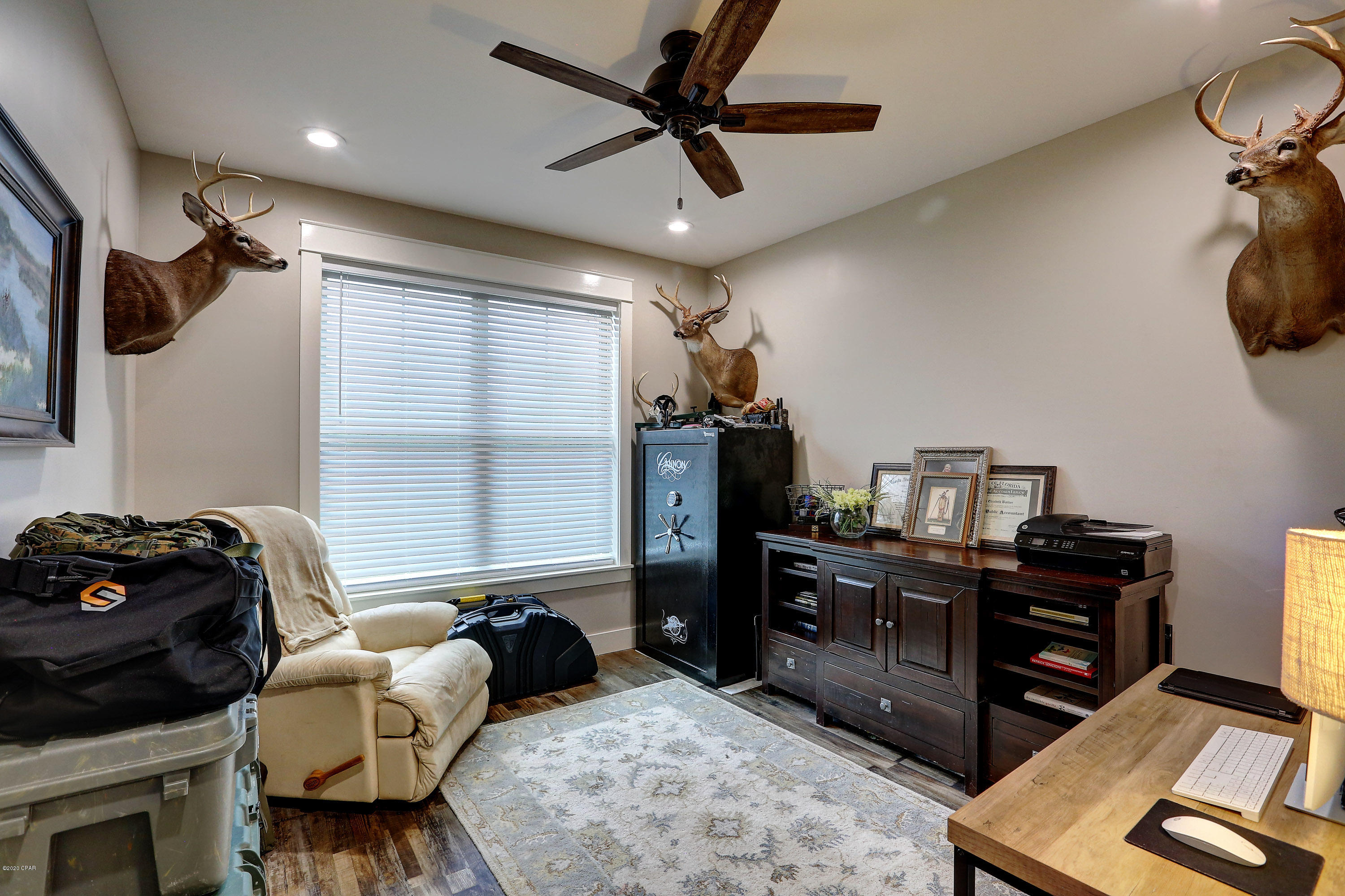 Cedar Creek Chase Ph 1 - Residential