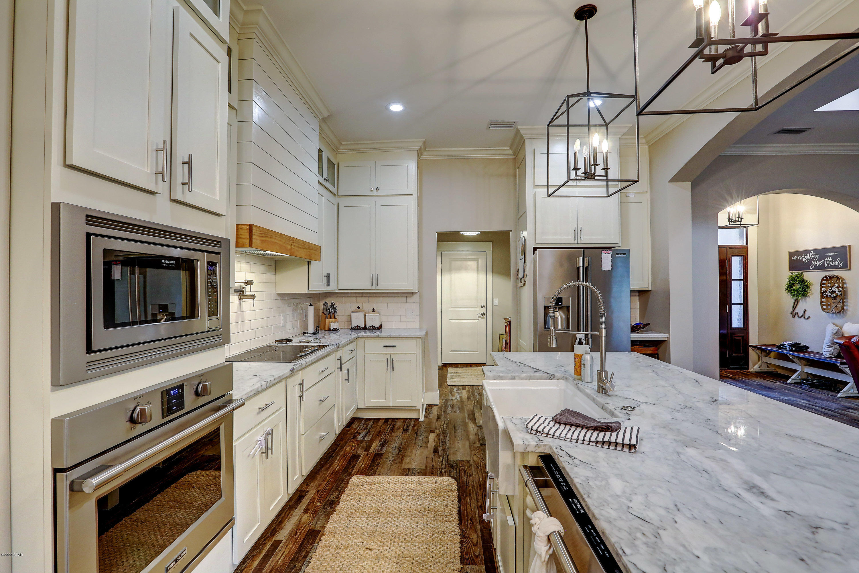 Cedar Creek Chase Ph 1 - Residential