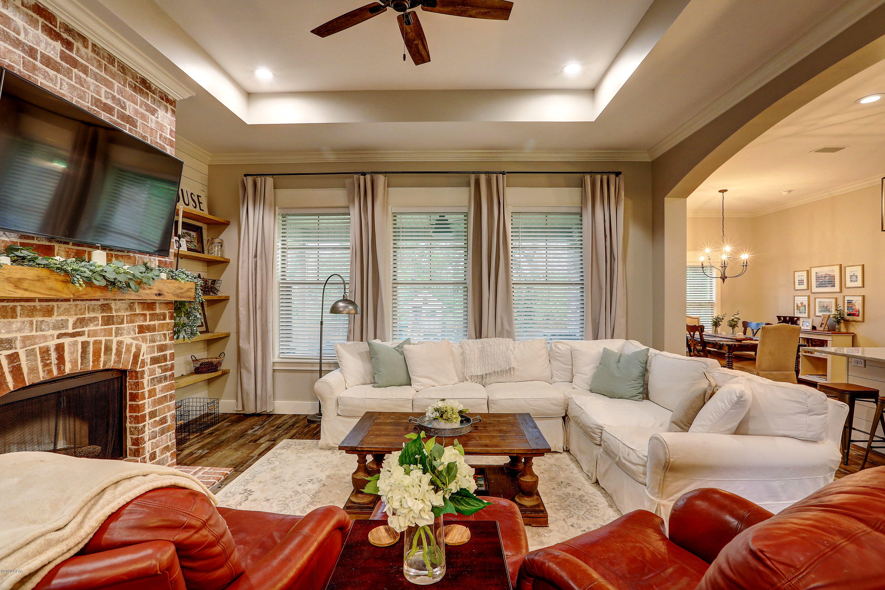 Cedar Creek Chase Ph 1 - Residential