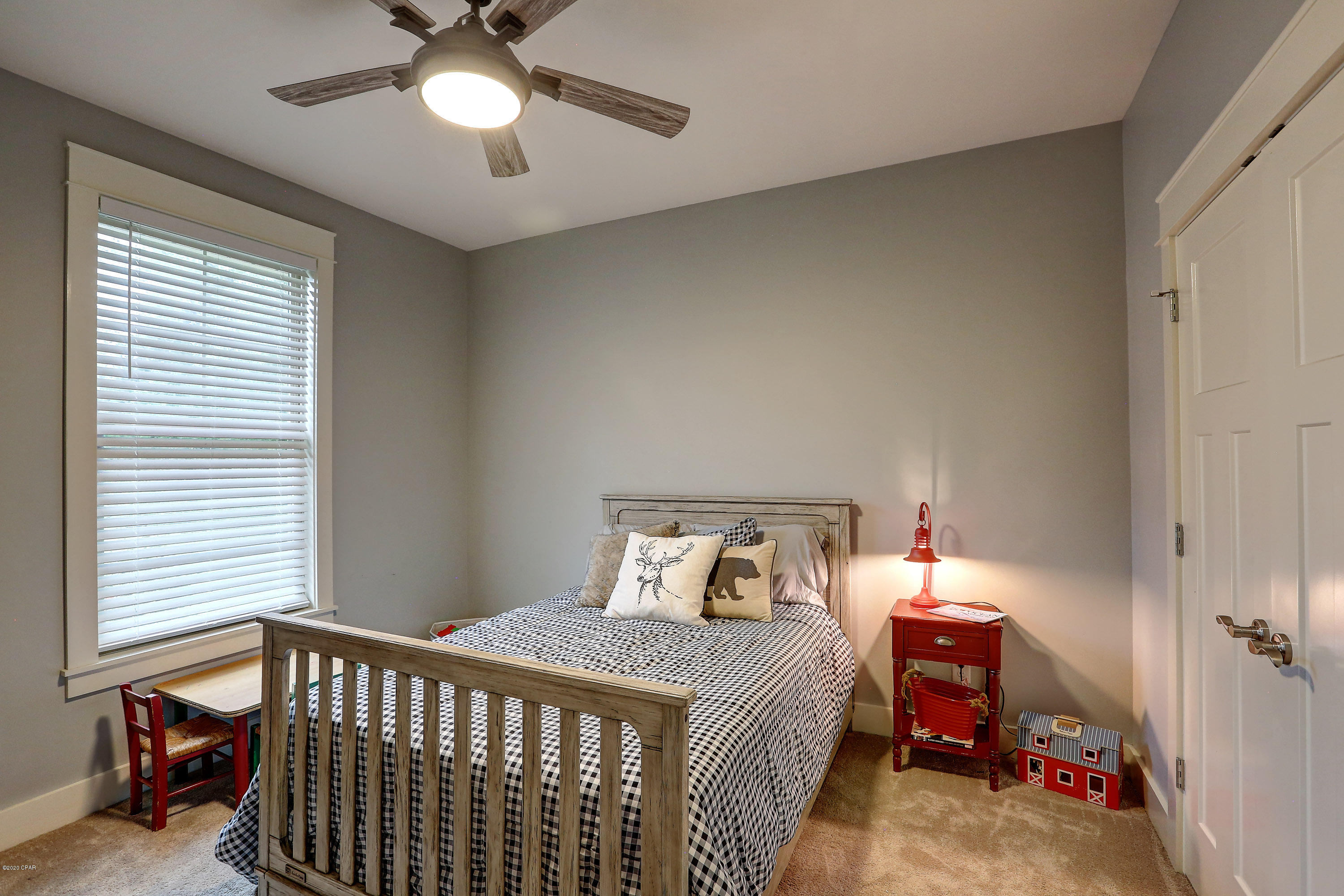 Cedar Creek Chase Ph 1 - Residential