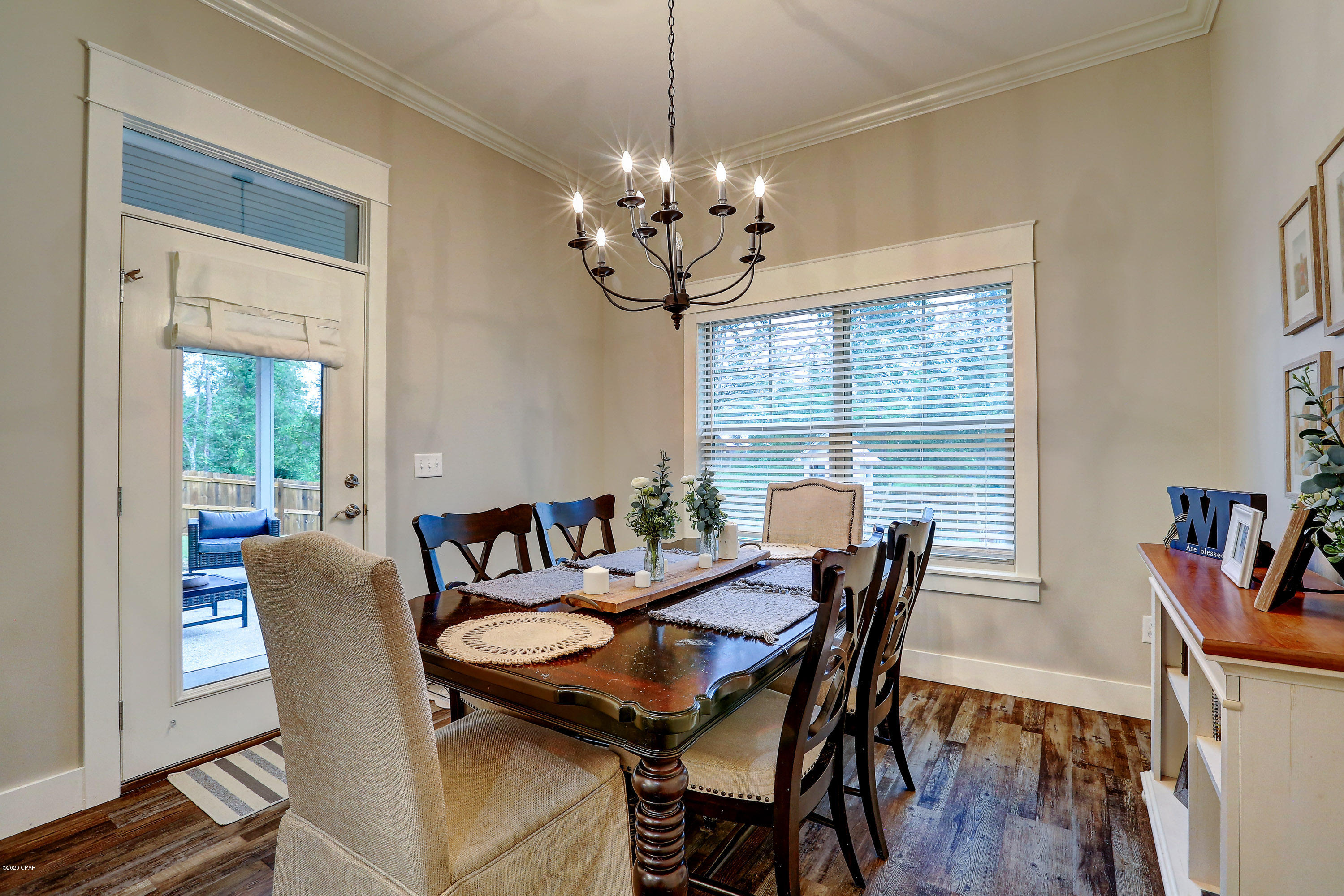 Cedar Creek Chase Ph 1 - Residential