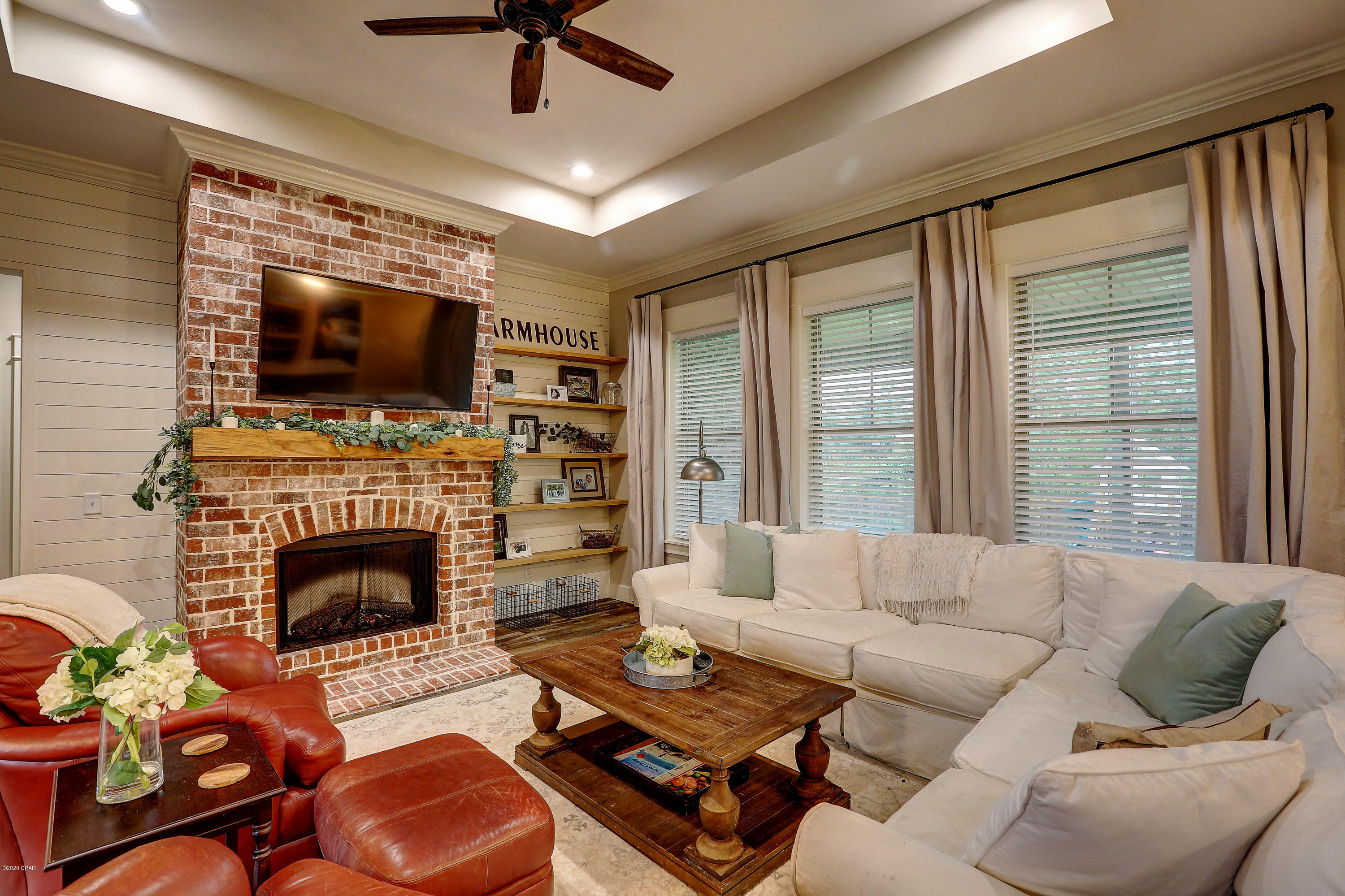 Cedar Creek Chase Ph 1 - Residential