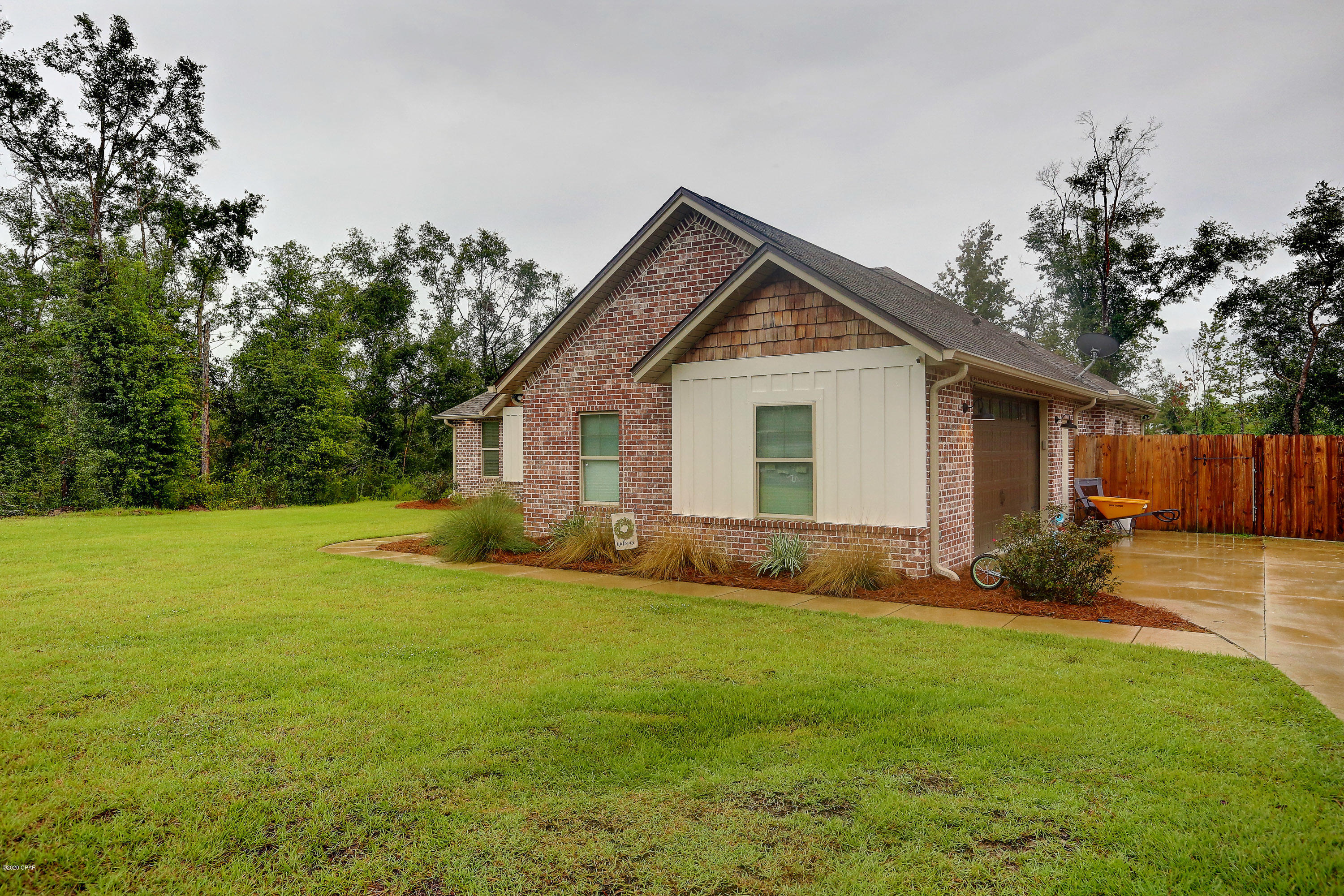 Cedar Creek Chase Ph 1 - Residential