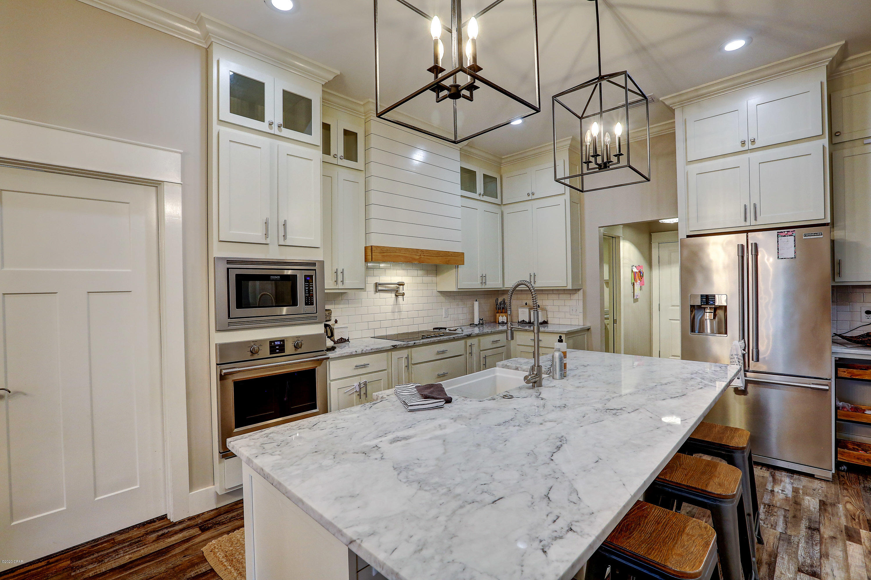 Cedar Creek Chase Ph 1 - Residential