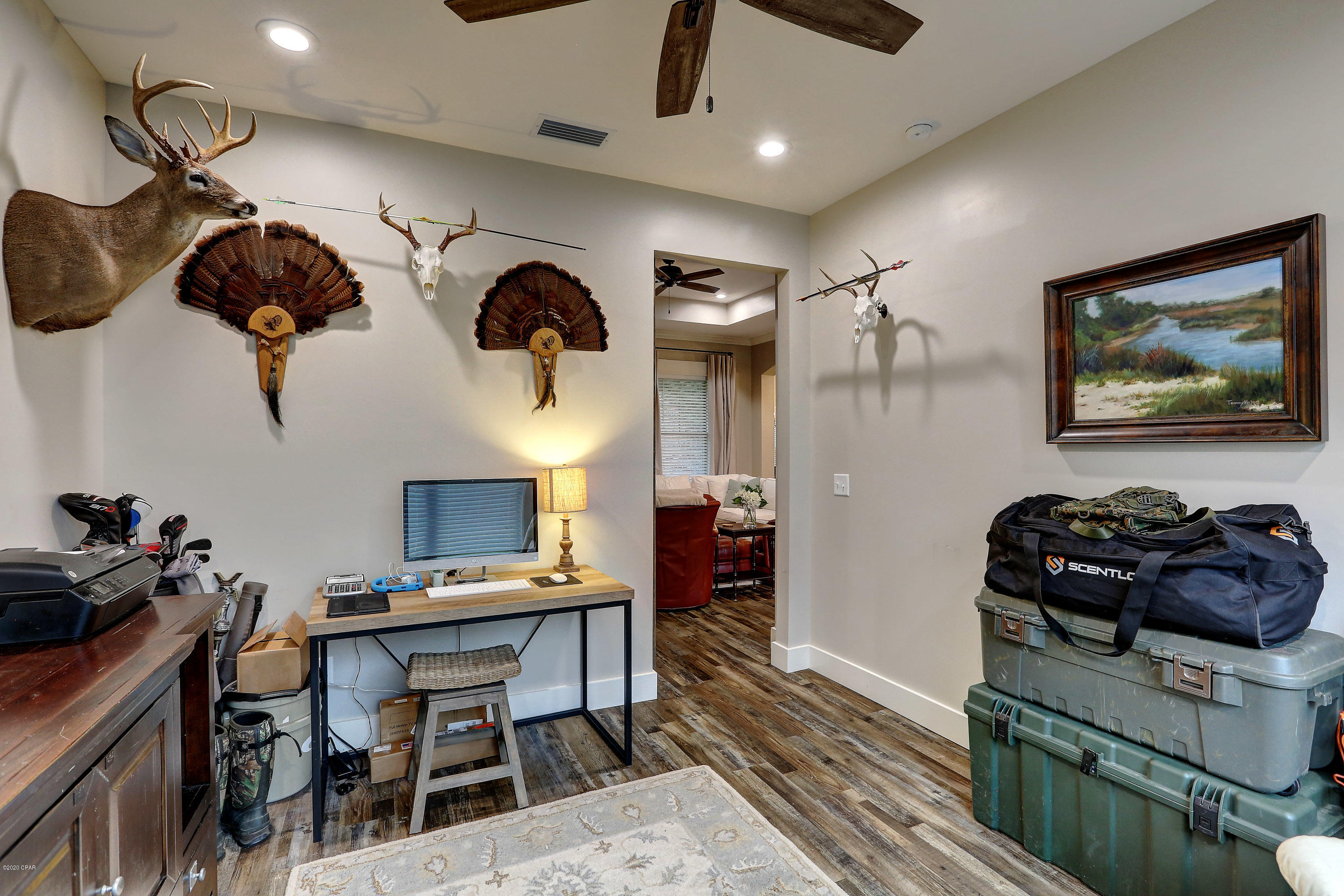 Cedar Creek Chase Ph 1 - Residential