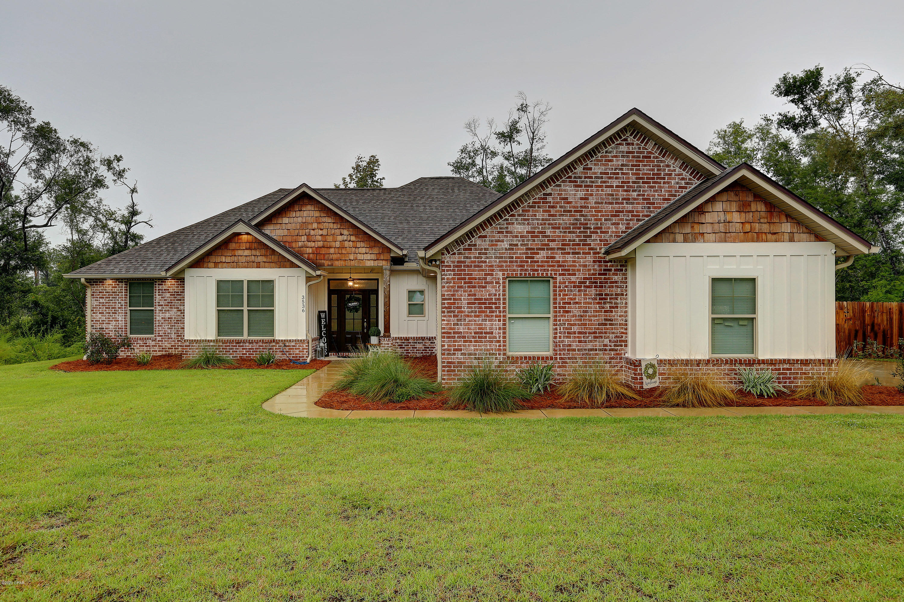 Cedar Creek Chase Ph 1 - Residential