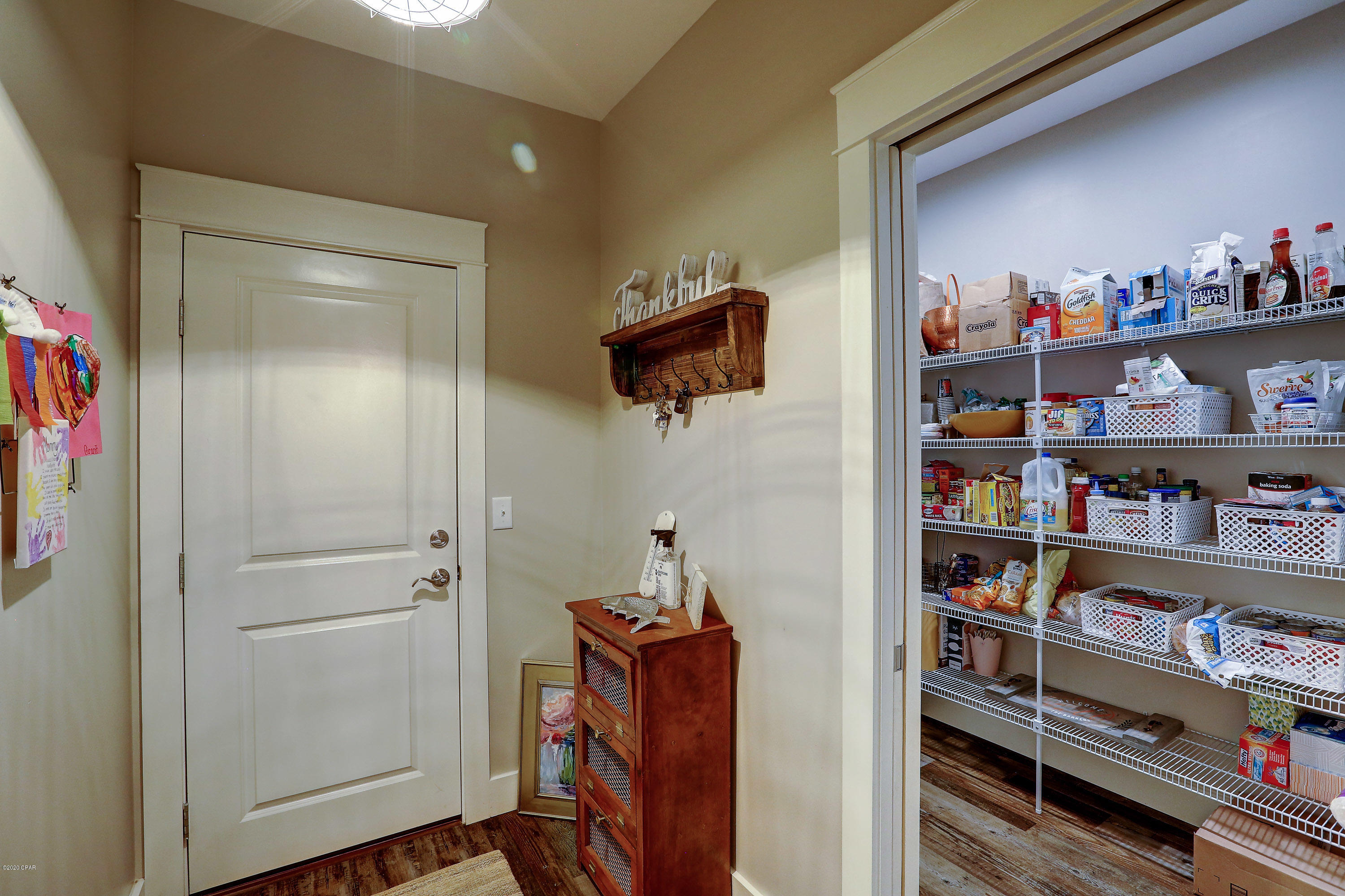 Cedar Creek Chase Ph 1 - Residential