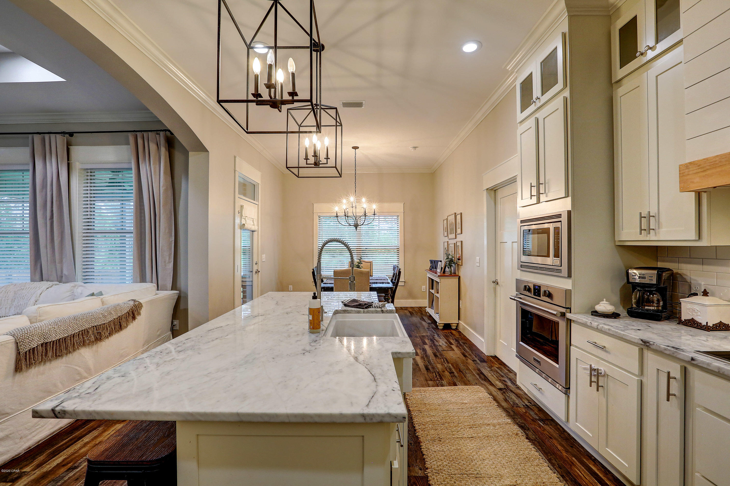 Cedar Creek Chase Ph 1 - Residential