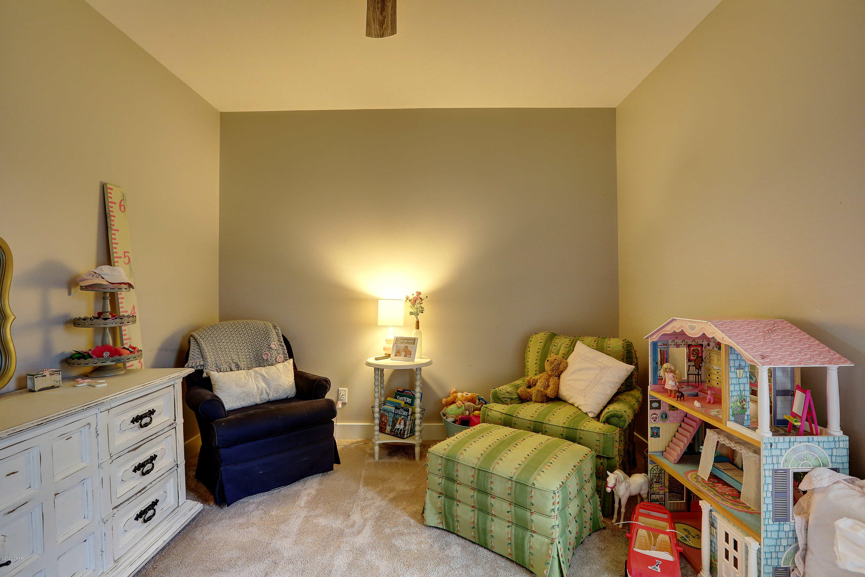 Cedar Creek Chase Ph 1 - Residential