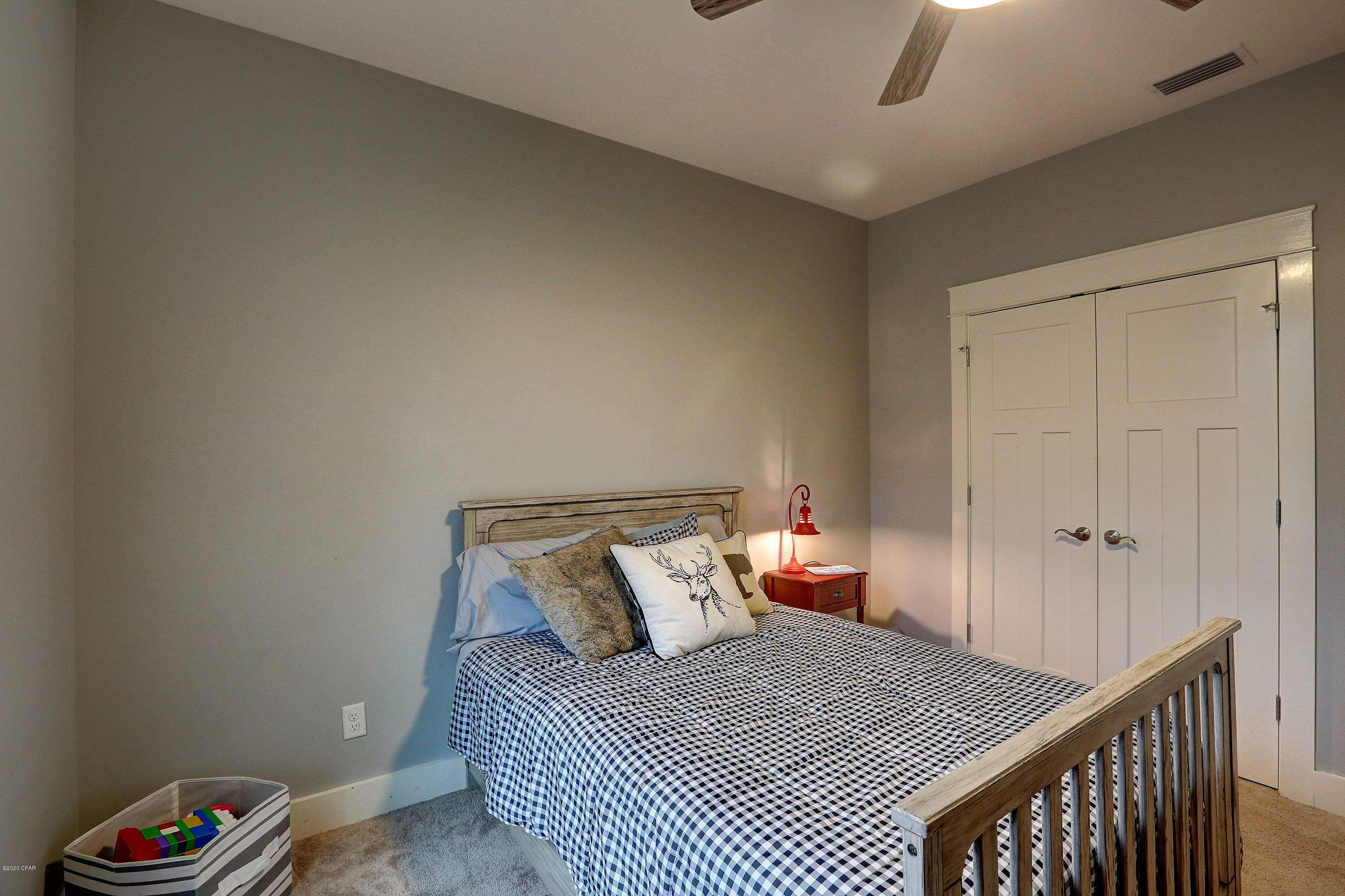 Cedar Creek Chase Ph 1 - Residential