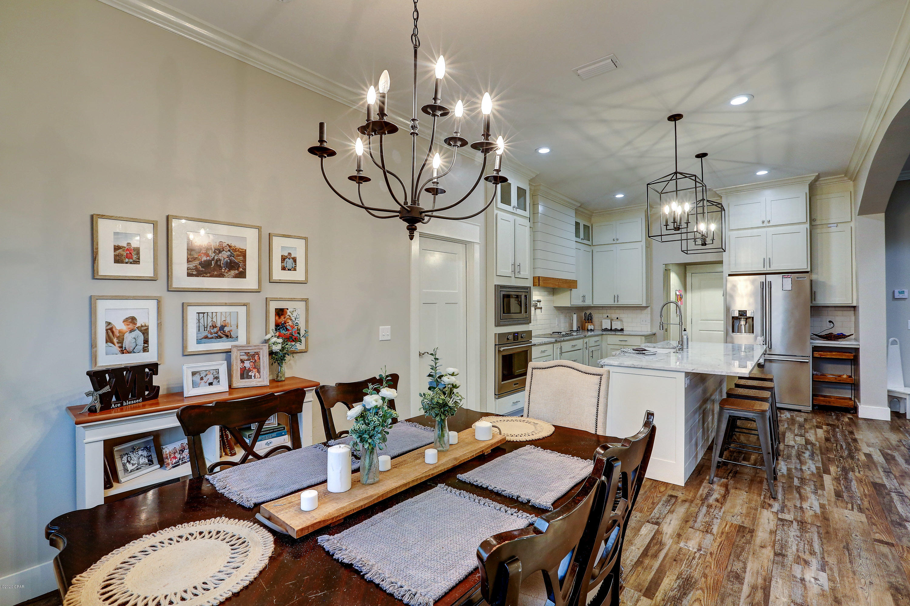 Cedar Creek Chase Ph 1 - Residential