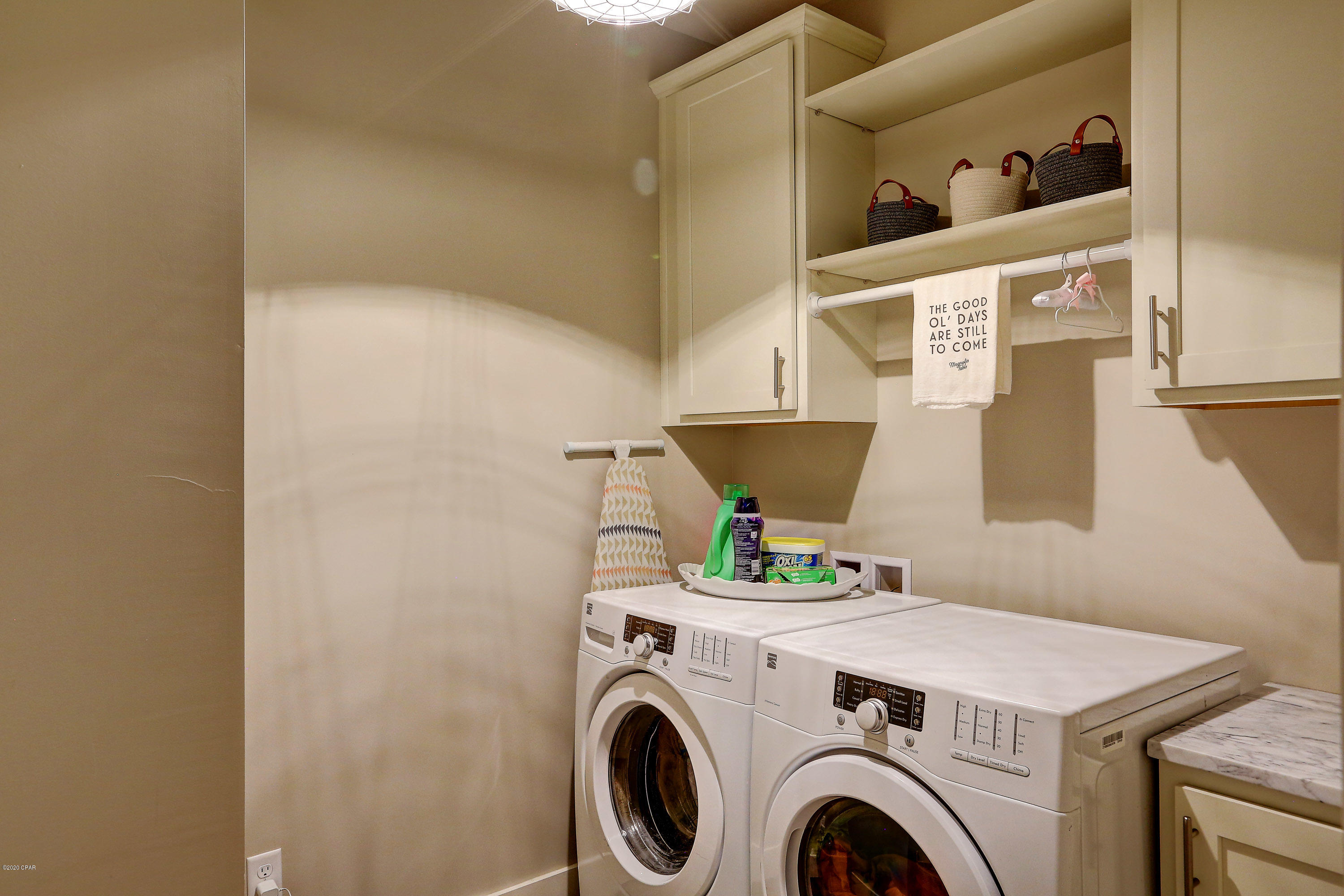 Cedar Creek Chase Ph 1 - Residential