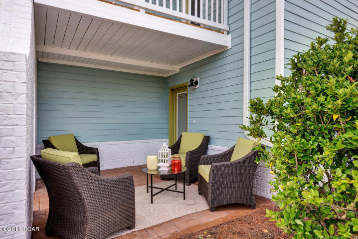 Inlet Beach - Residential