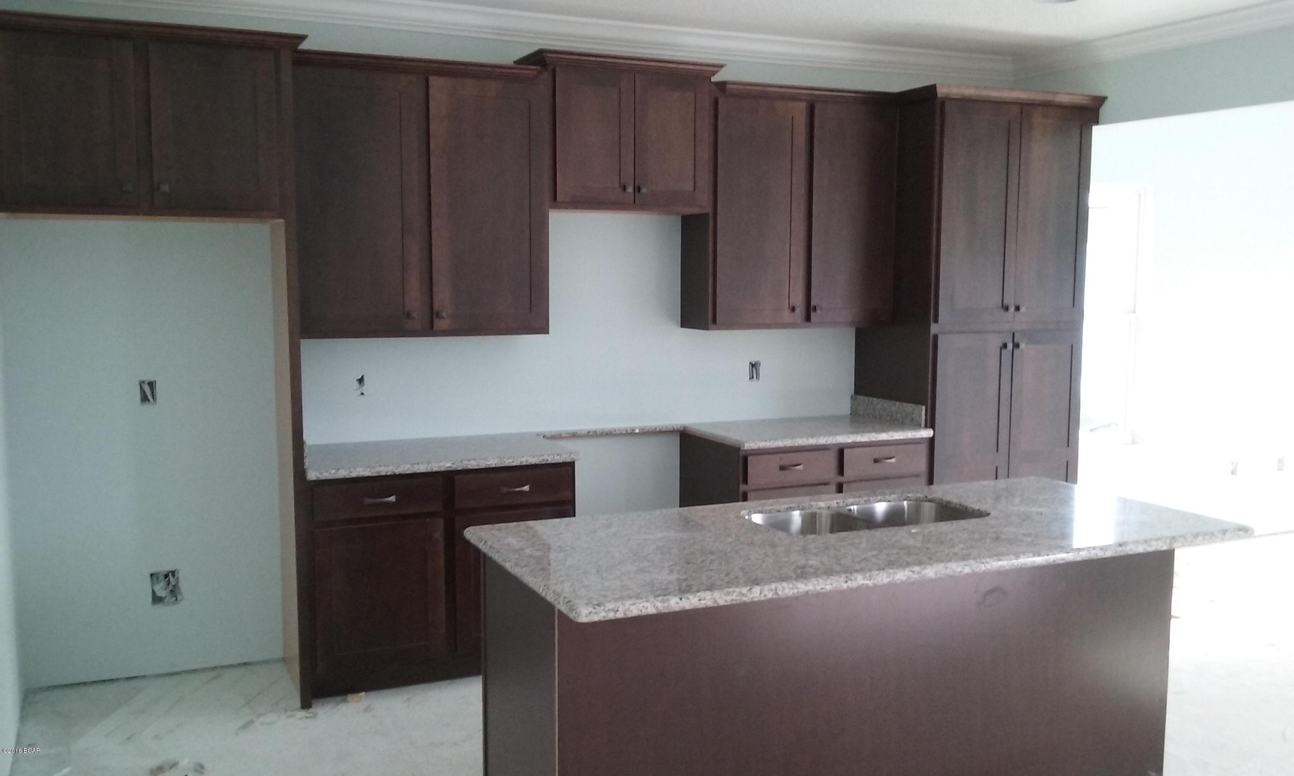 Inlet Beach - Residential