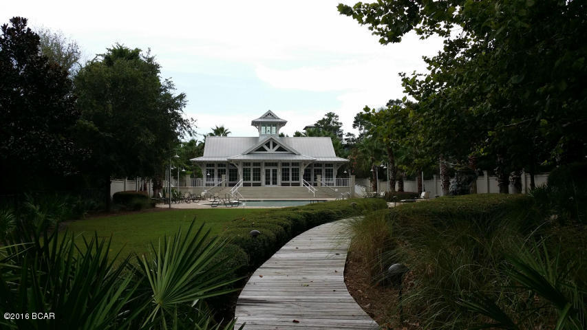 Inlet Beach - Residential