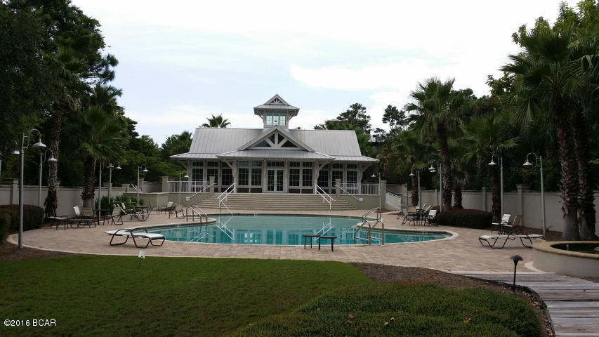 Inlet Beach - Residential