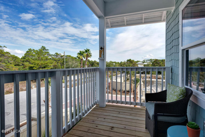 Inlet Beach - Residential