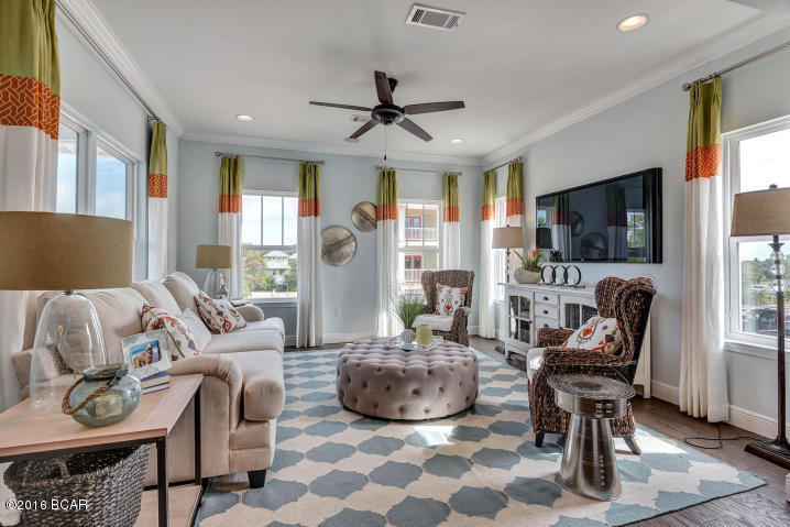 Inlet Beach - Residential