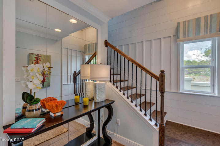 Inlet Beach - Residential