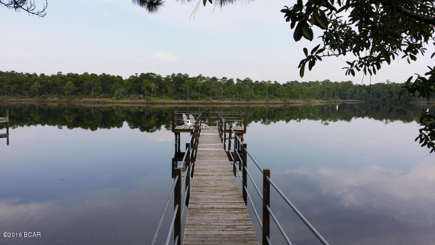 Inlet Beach - Residential