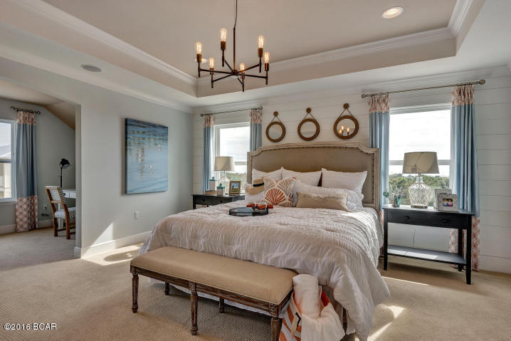 Inlet Beach - Residential