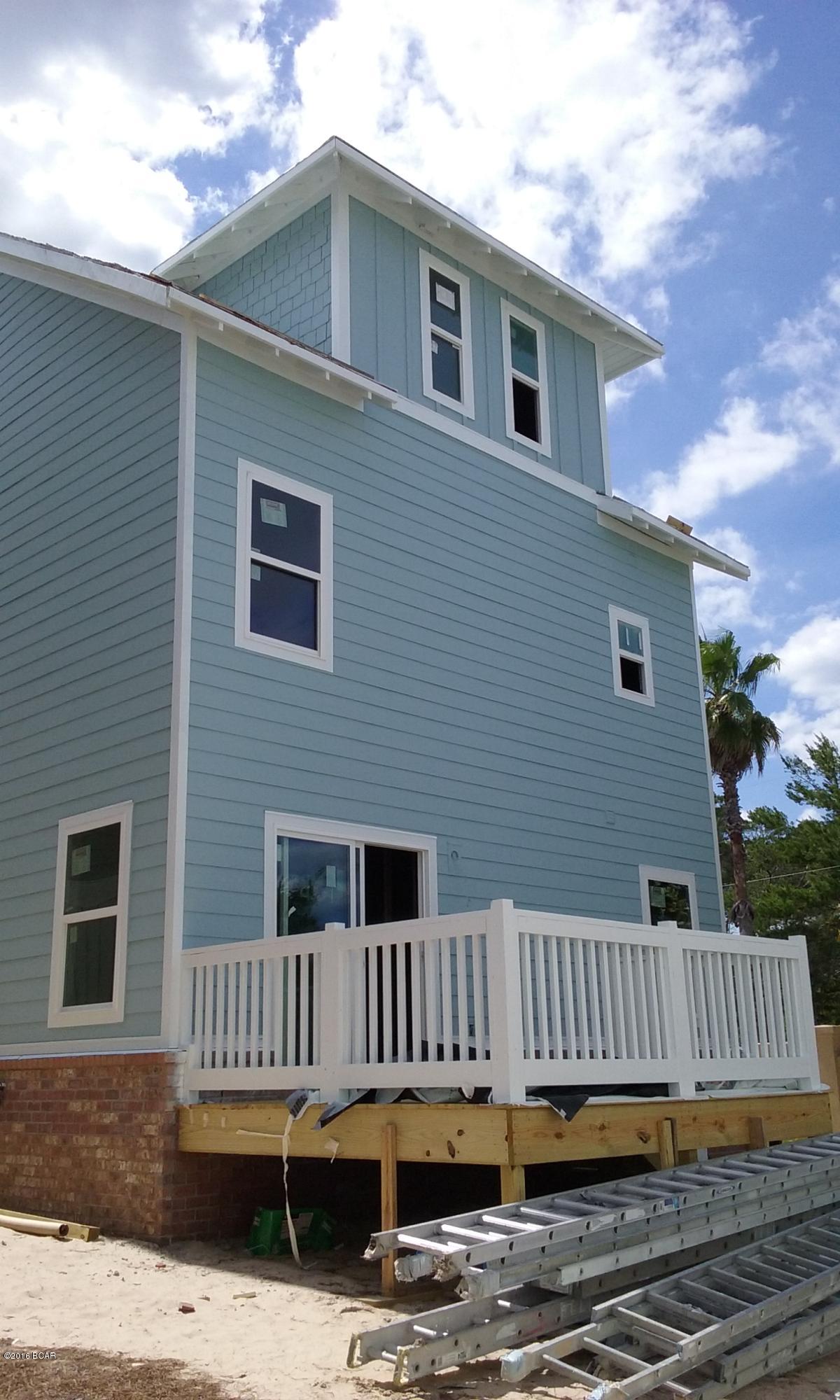 Inlet Beach - Residential