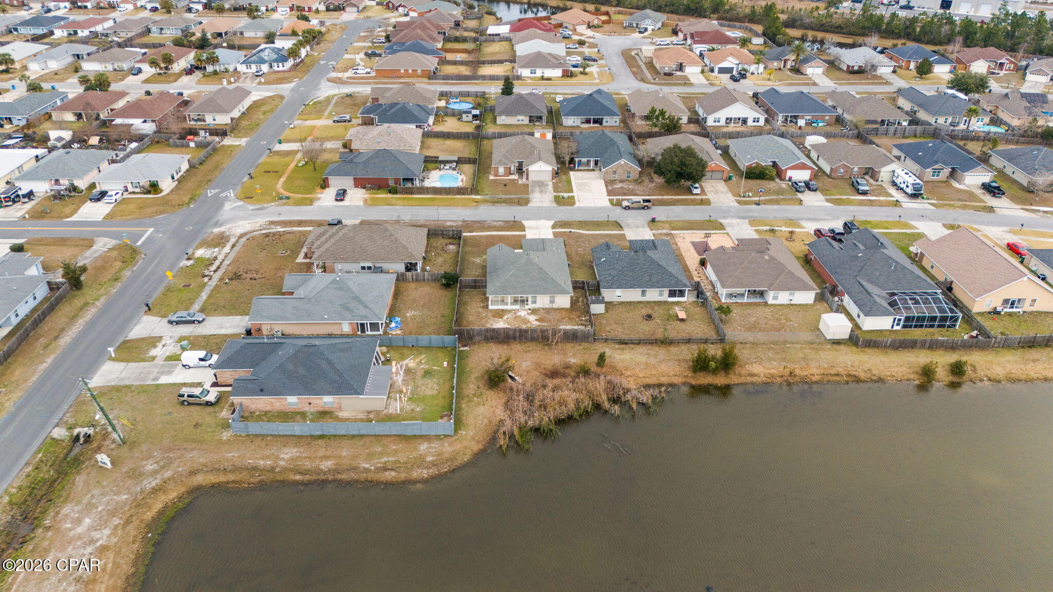 Cedars Crossing - Residential