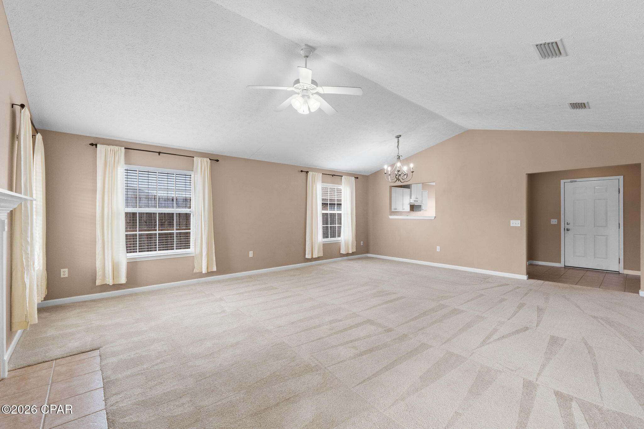 Cedars Crossing - Residential