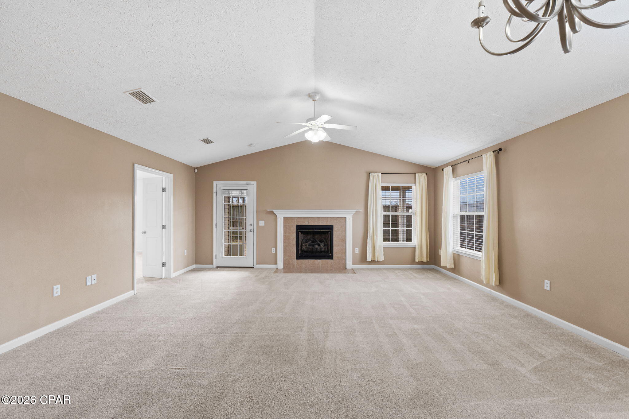 Cedars Crossing - Residential