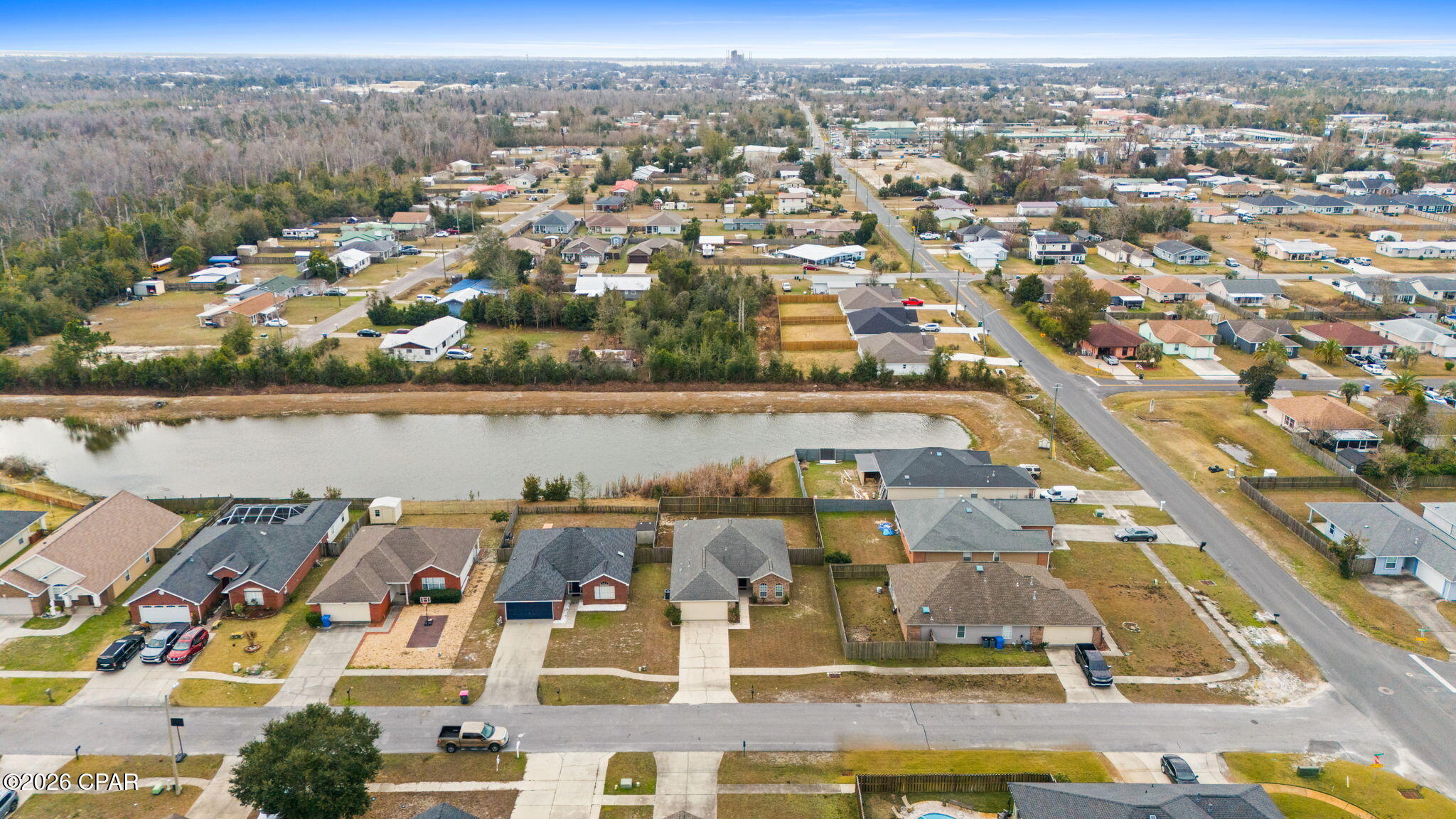 Cedars Crossing - Residential