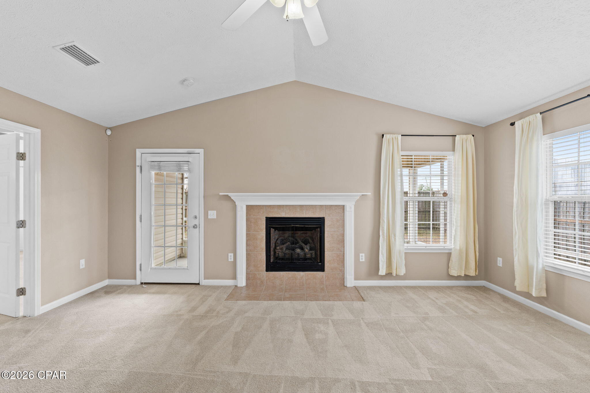 Cedars Crossing - Residential