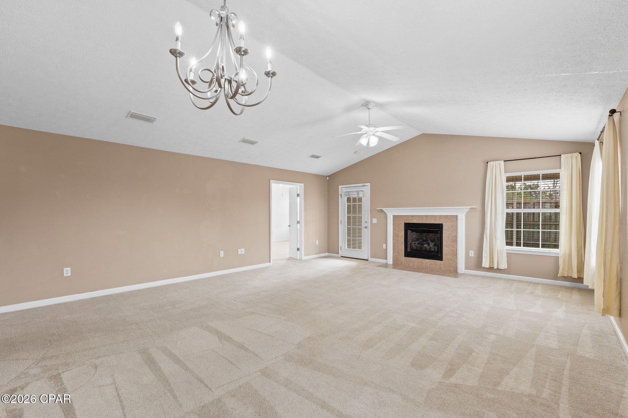 Cedars Crossing - Residential