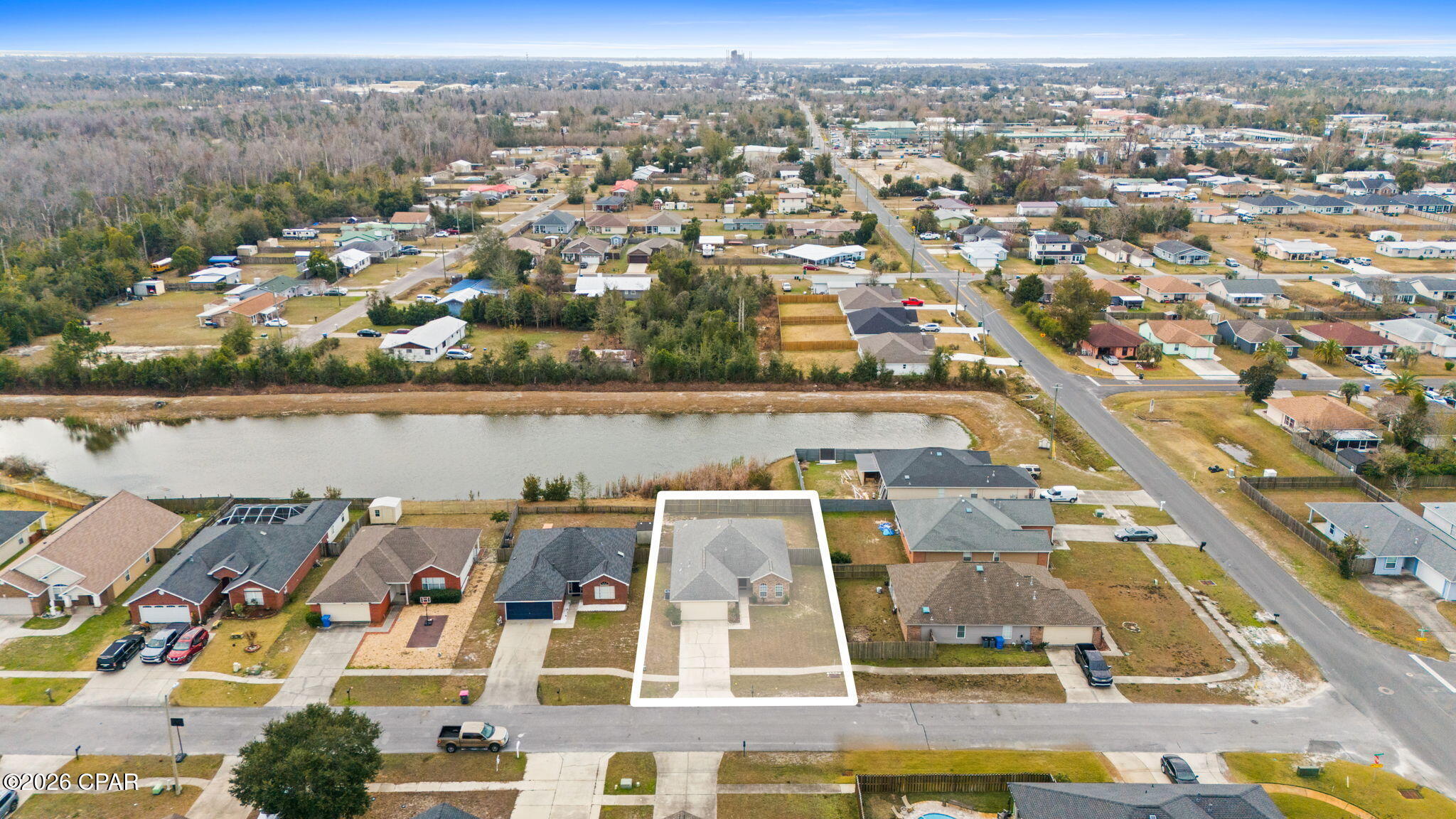 Cedars Crossing - Residential