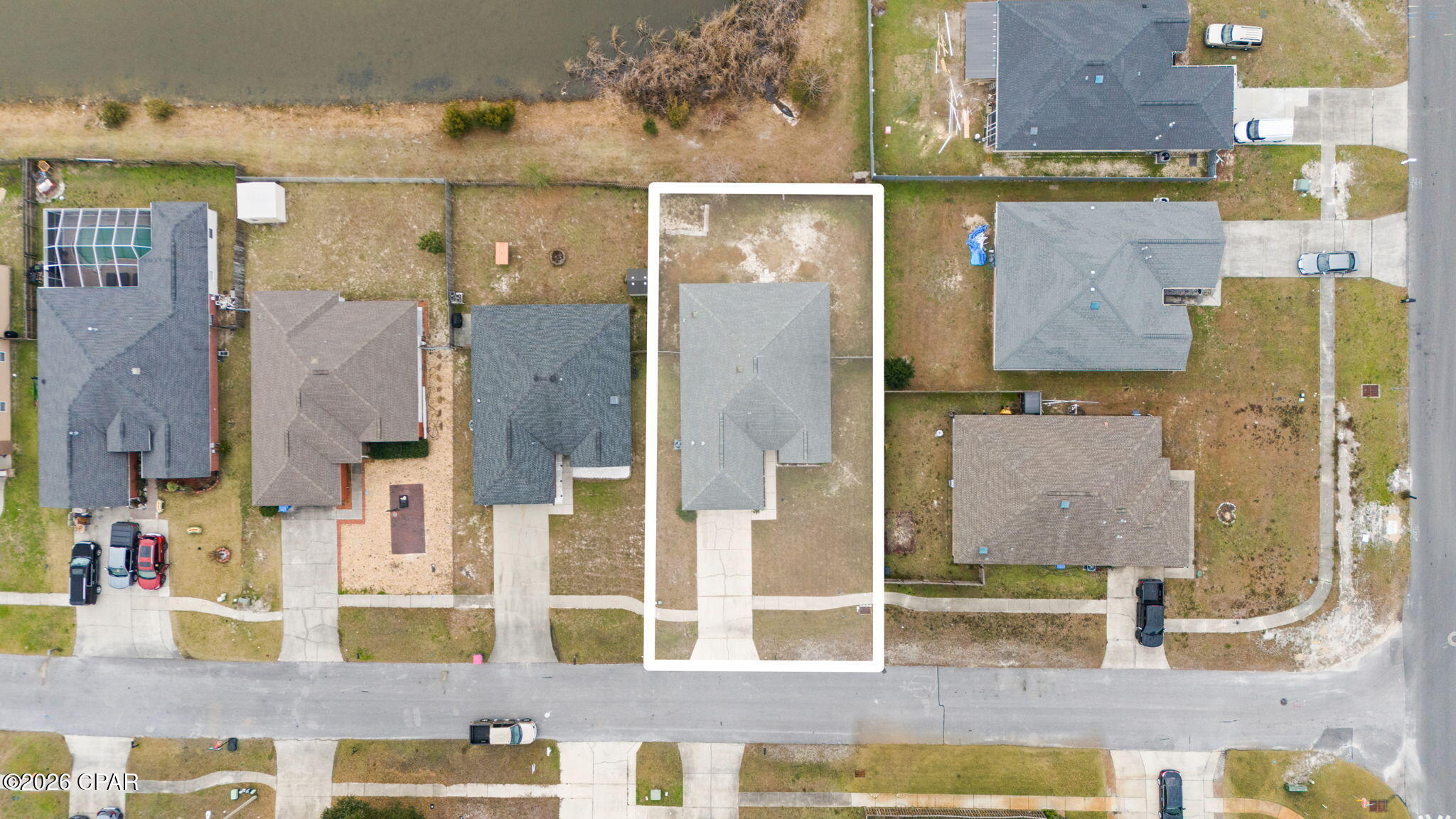 Cedars Crossing - Residential