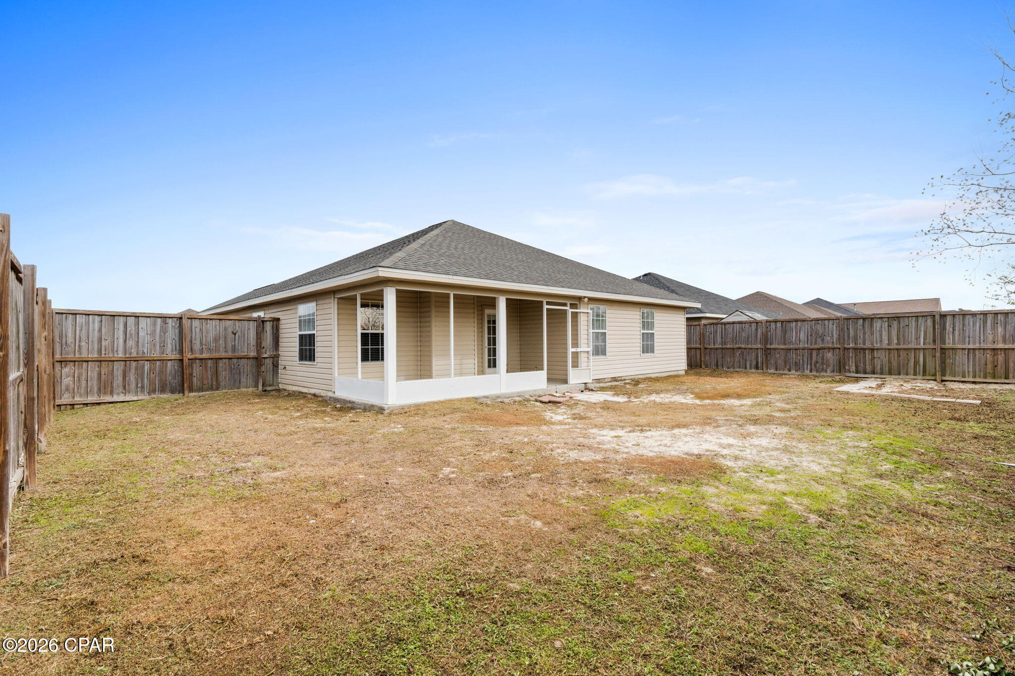 Cedars Crossing - Residential