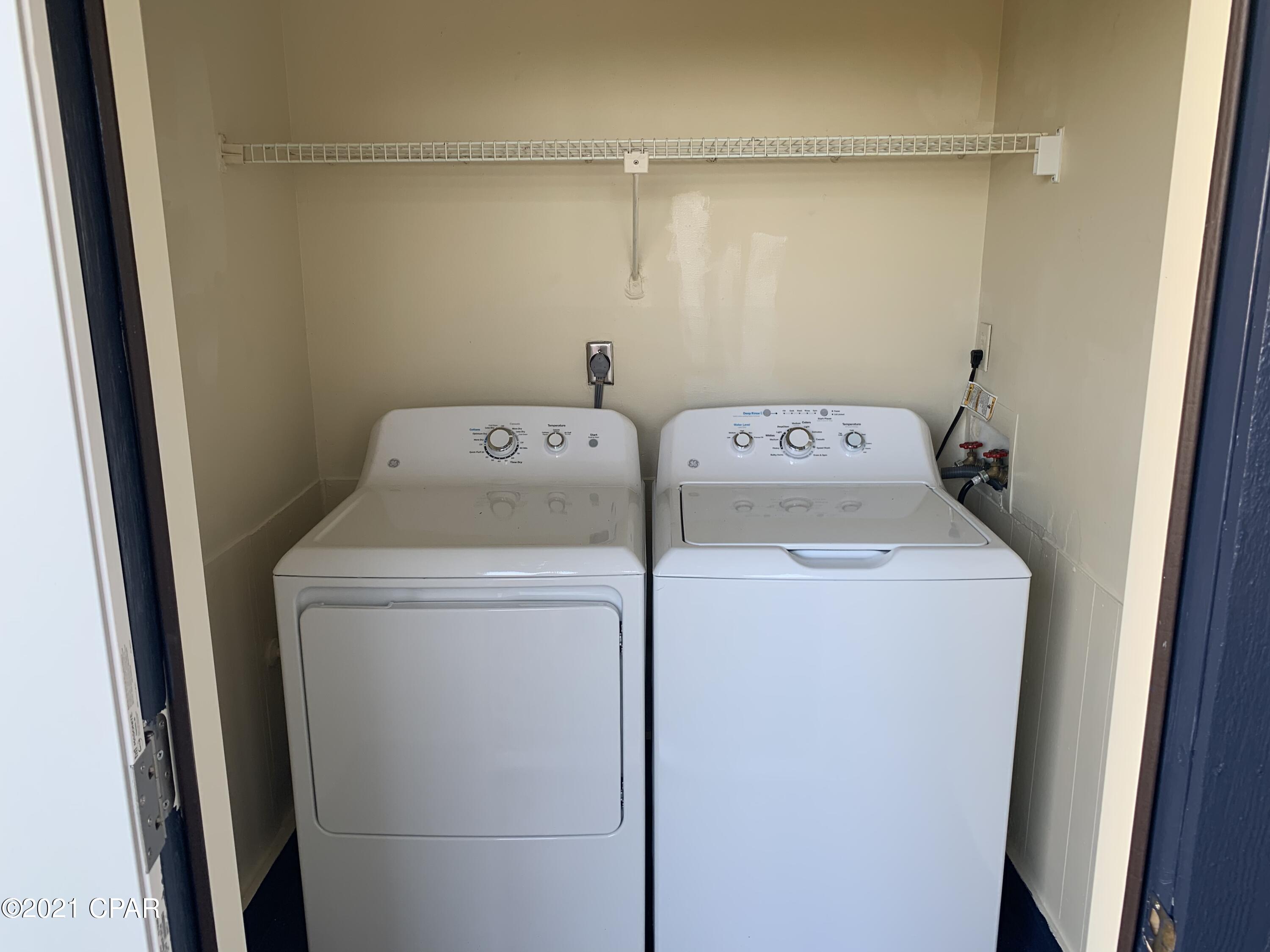 Holiday Point - Residential