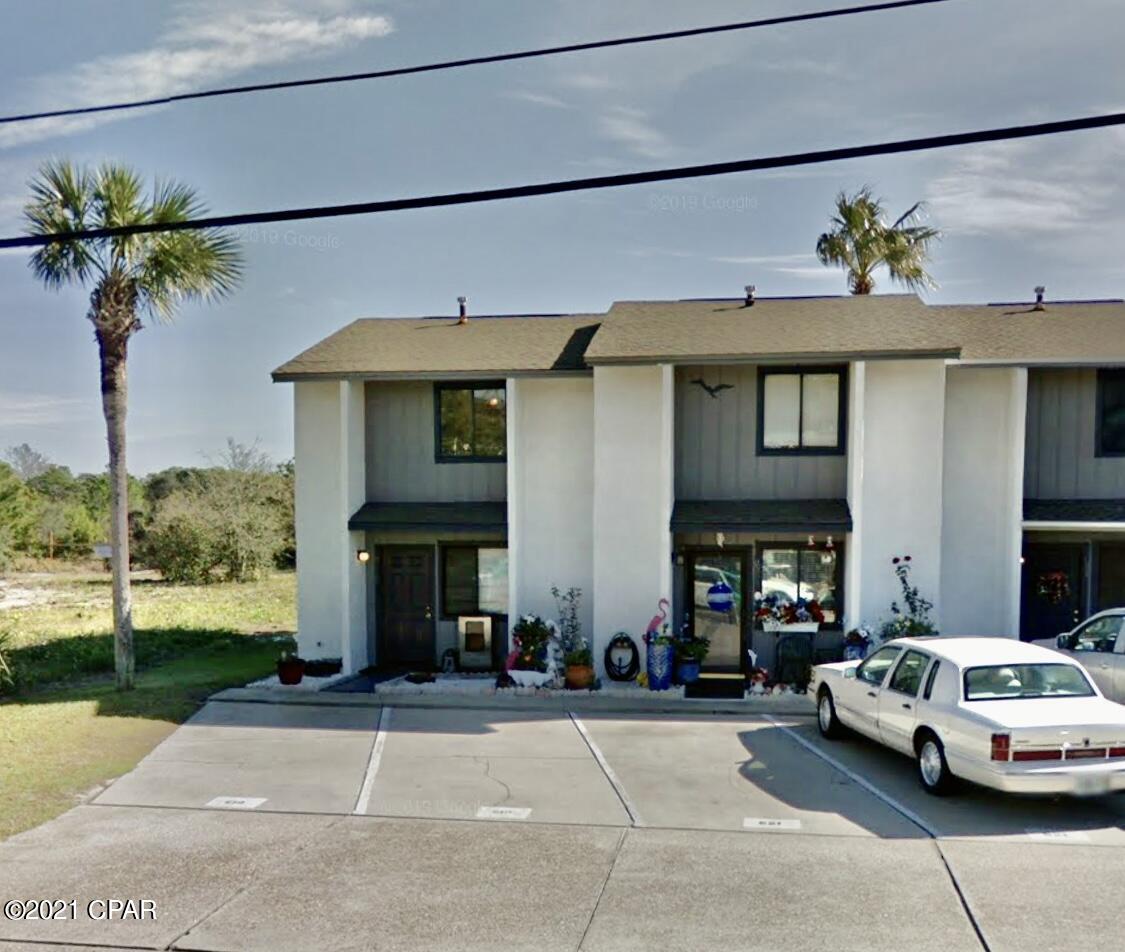 Holiday Point - Residential