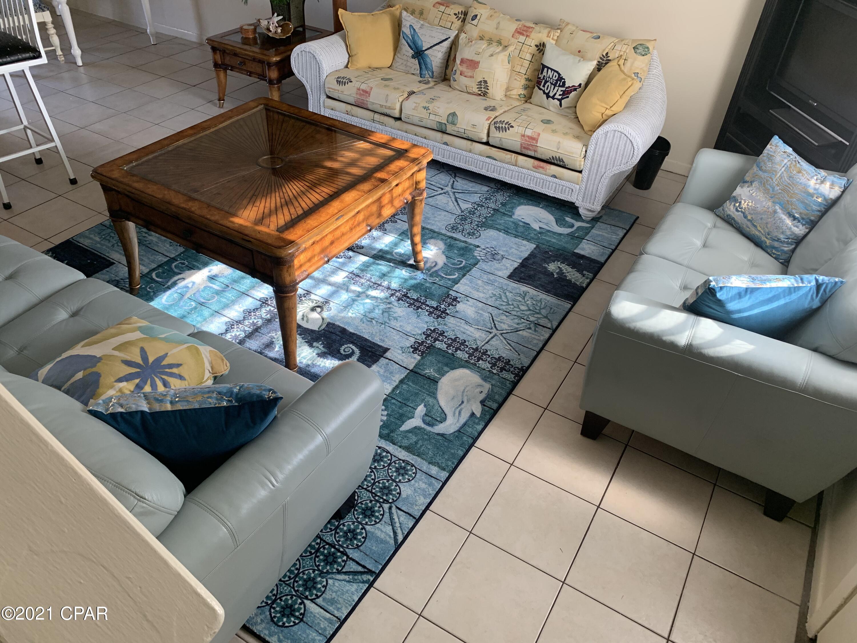 Holiday Point - Residential